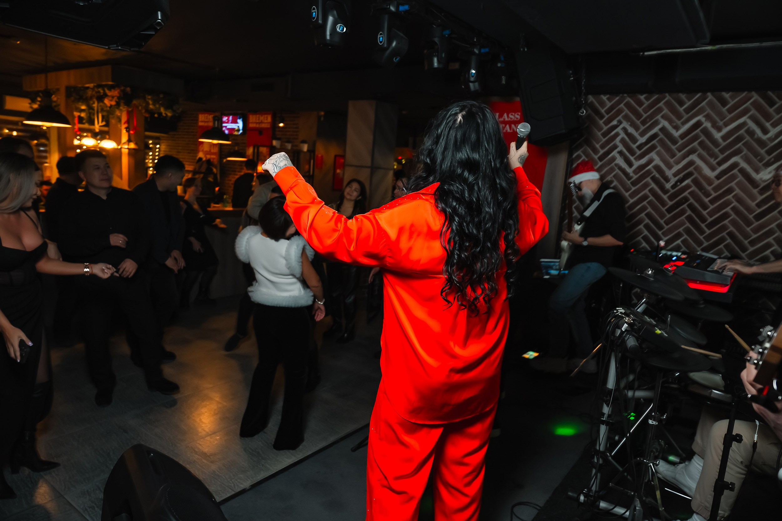 Bremen. Кипятком Павлодар