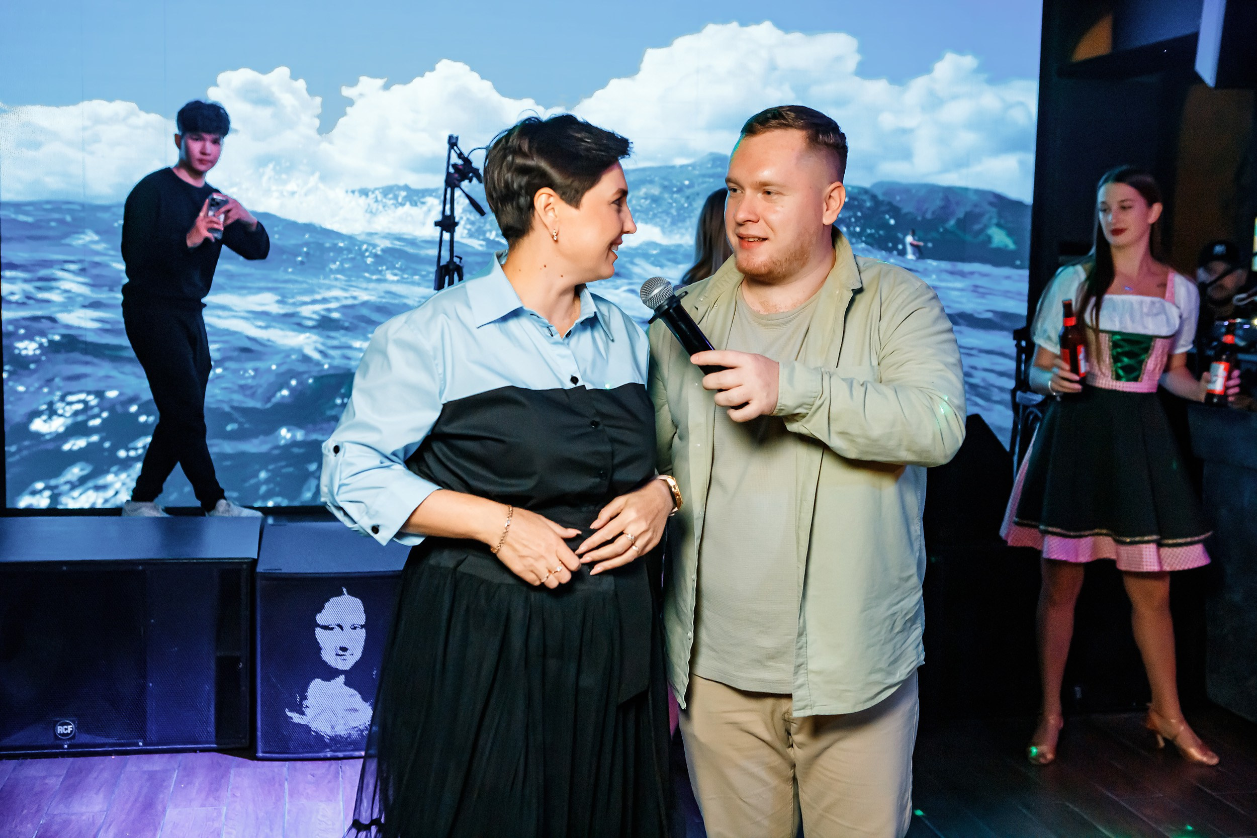 Vedro. Кипятком Павлодар