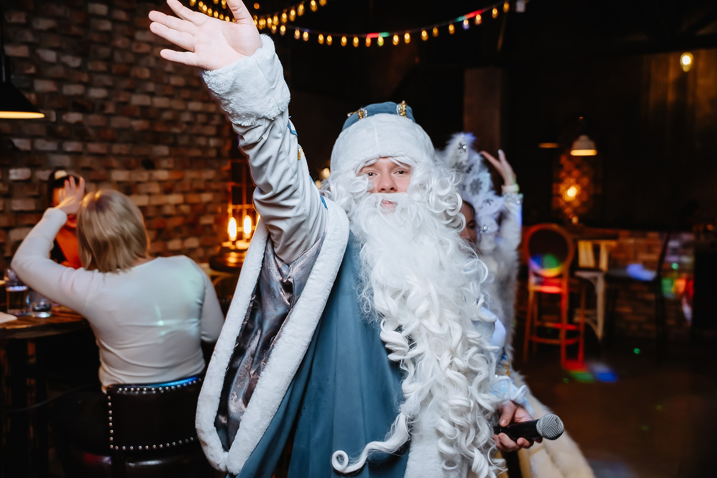 Hudson. Кипятком Павлодар