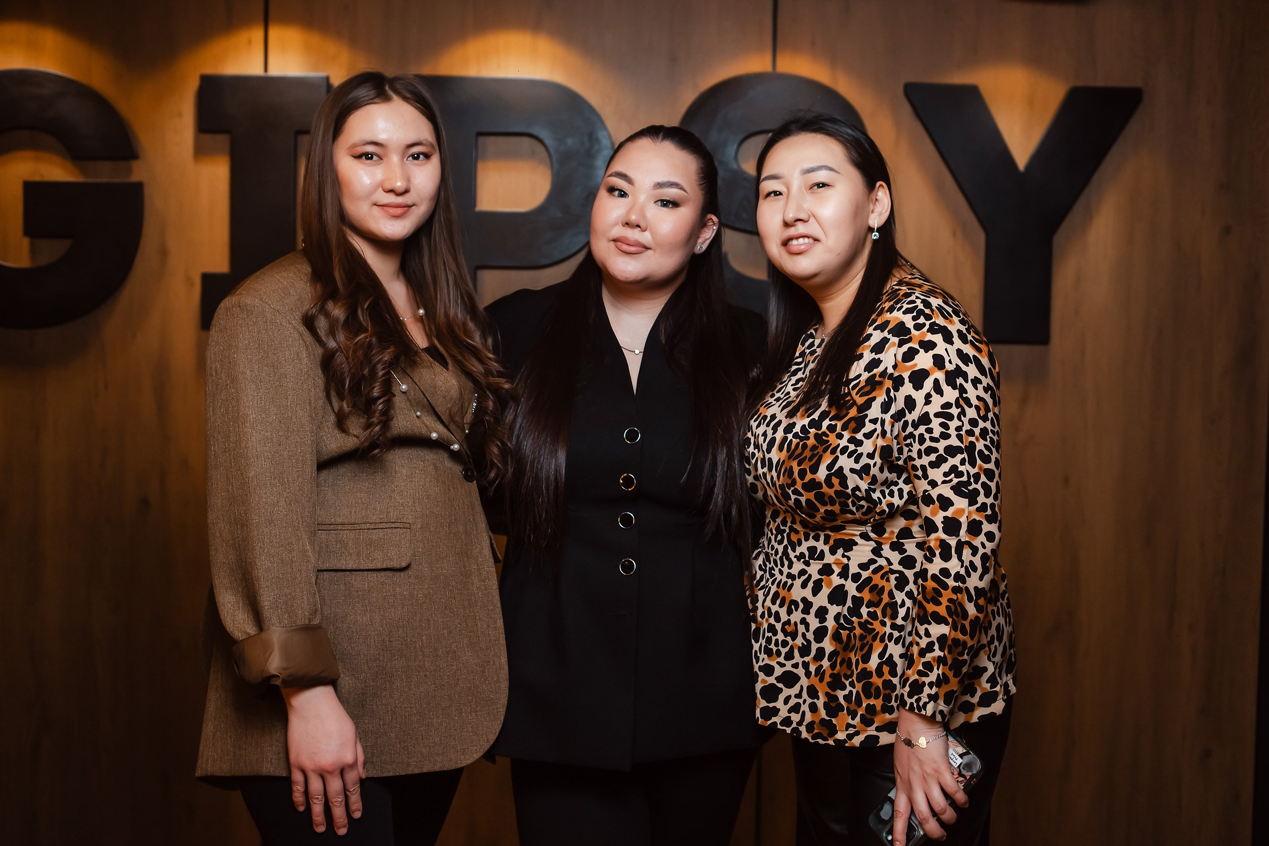 Gipsy. Кипятком Павлодар