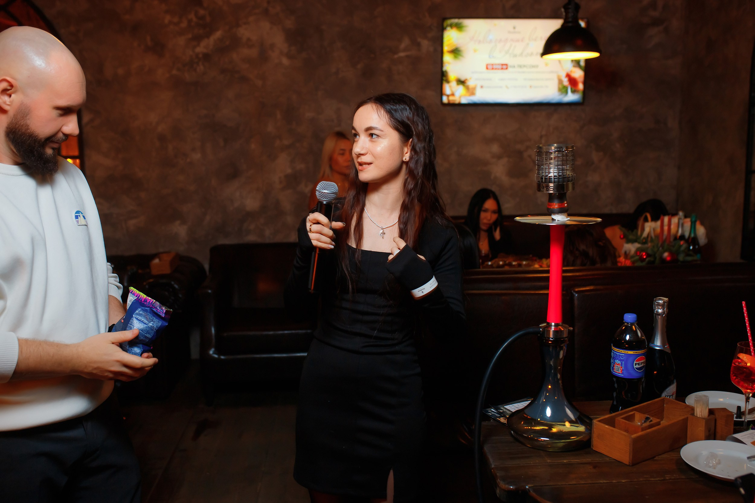 Hudson. Кипятком Павлодар