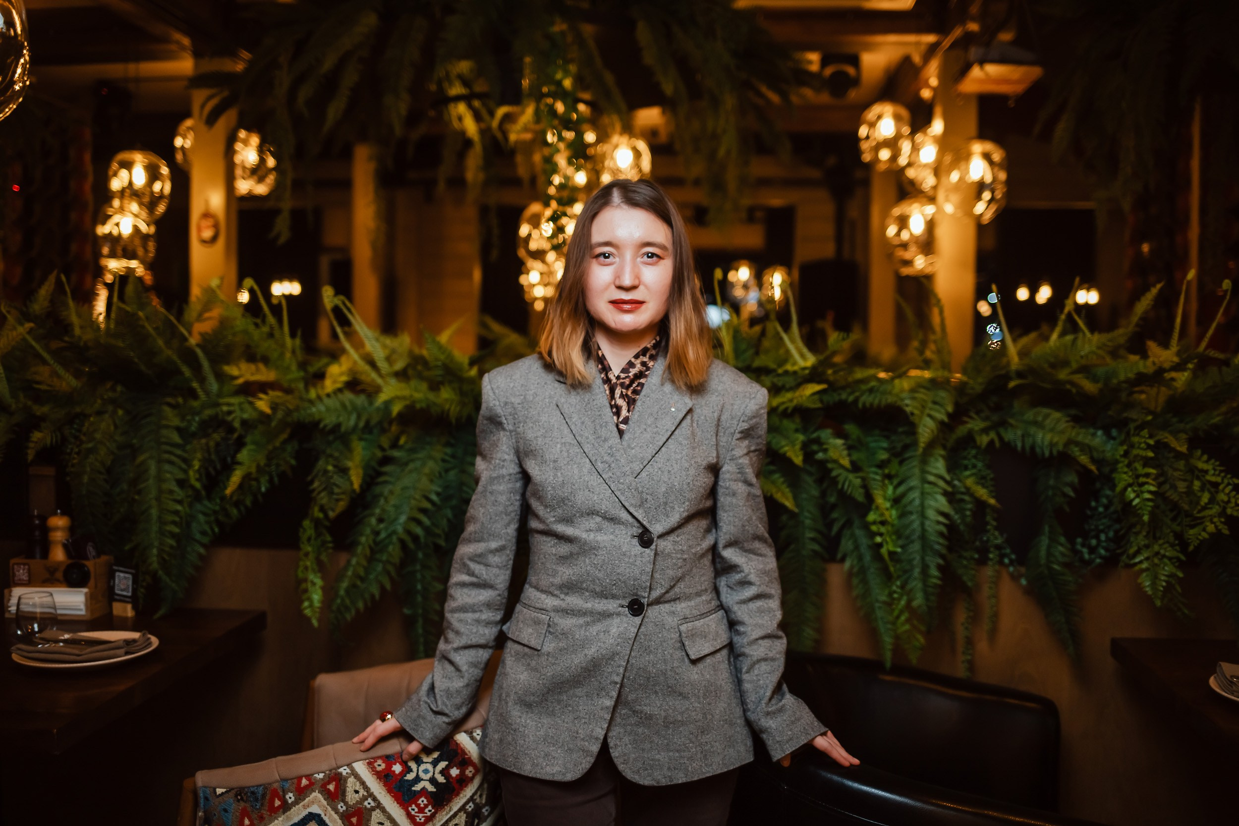 Veranda. Кипятком Павлодар