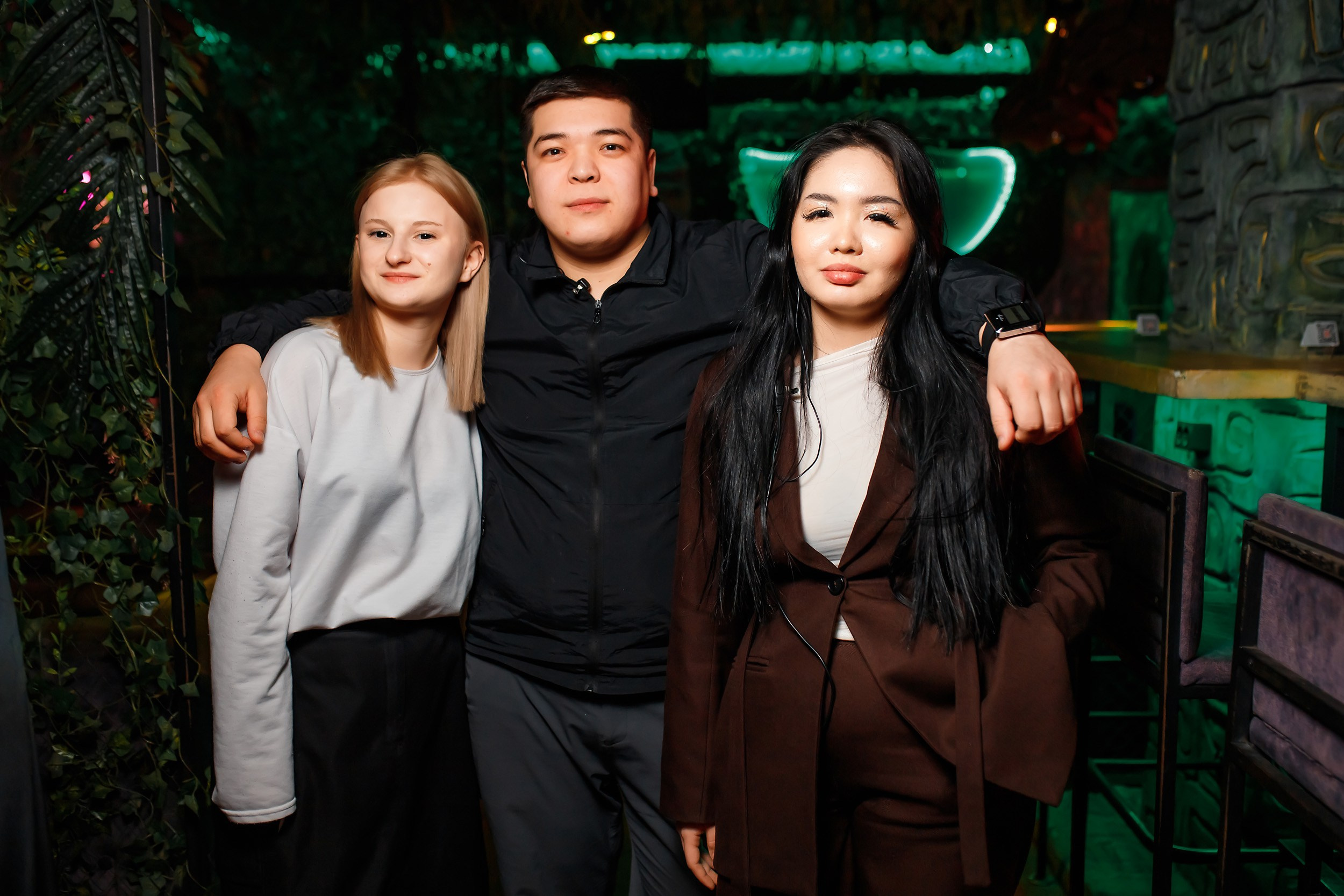 Botanica. Кипятком Павлодар