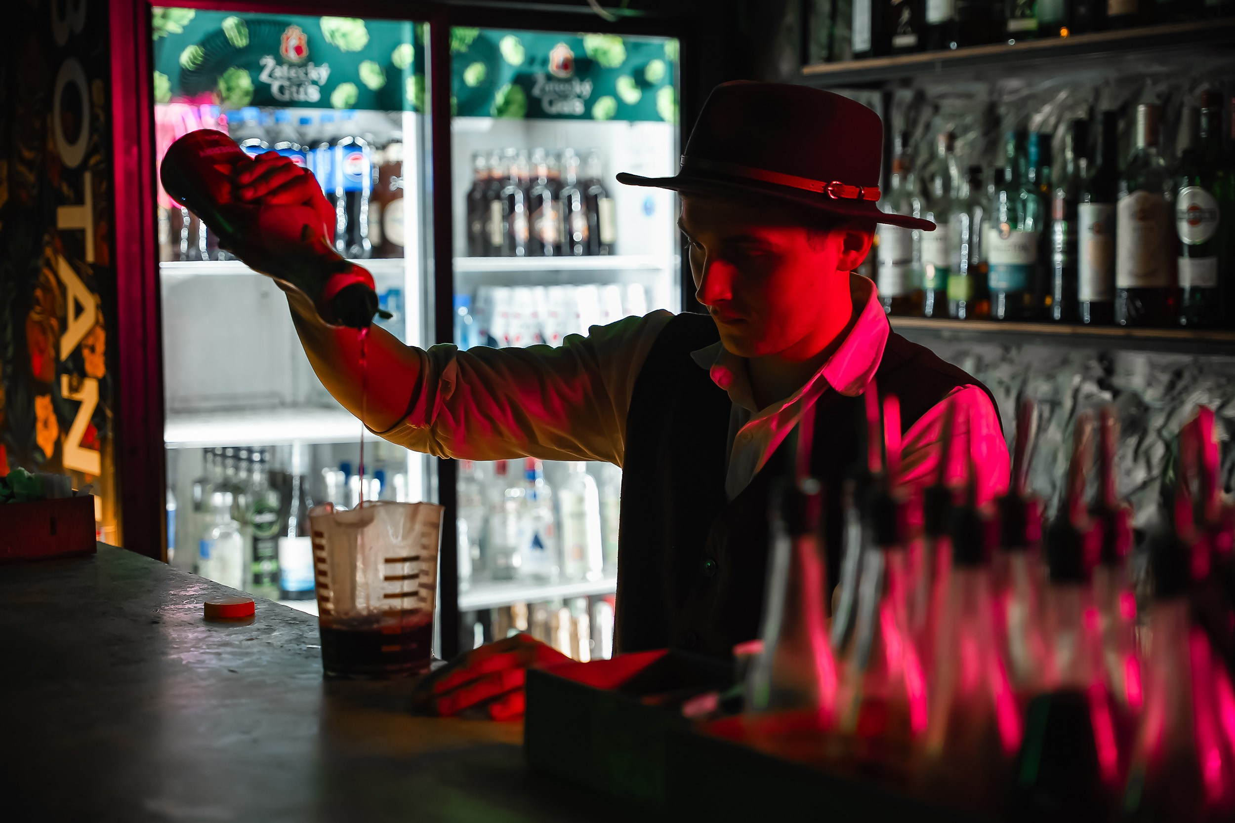 Botanica. Кипятком Павлодар