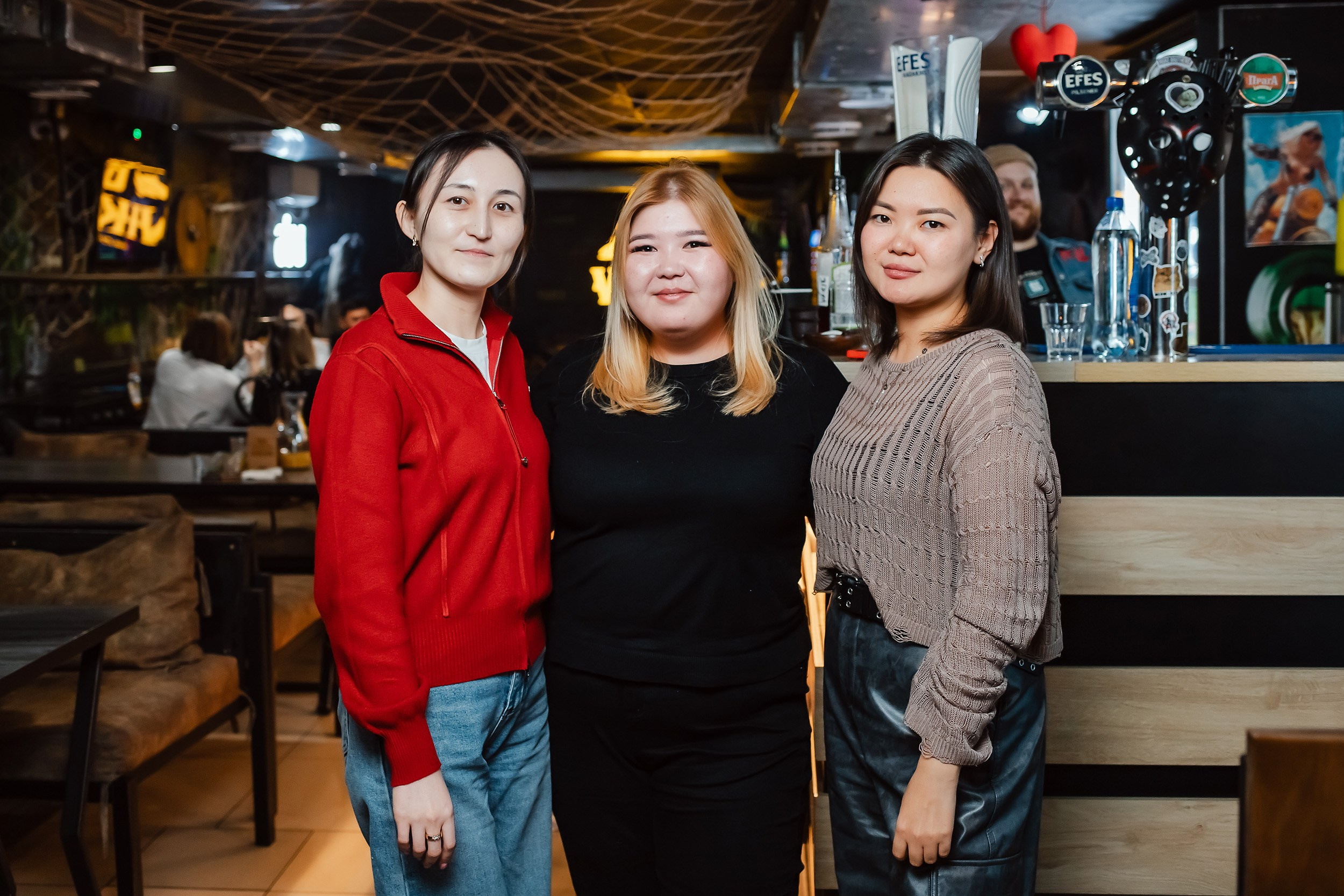 Viking. Кипятком Павлодар