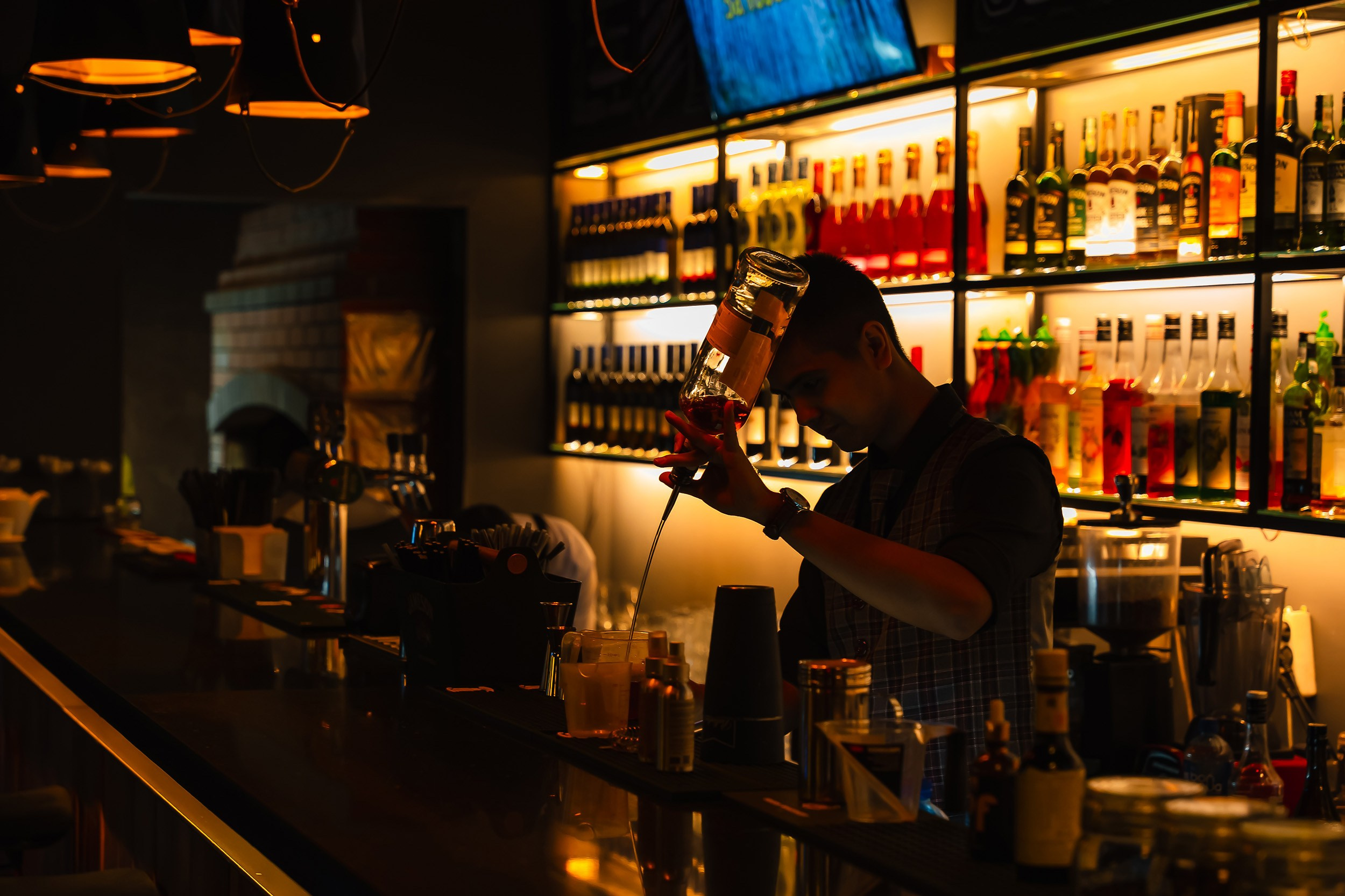 Vedro. Кипятком Павлодар