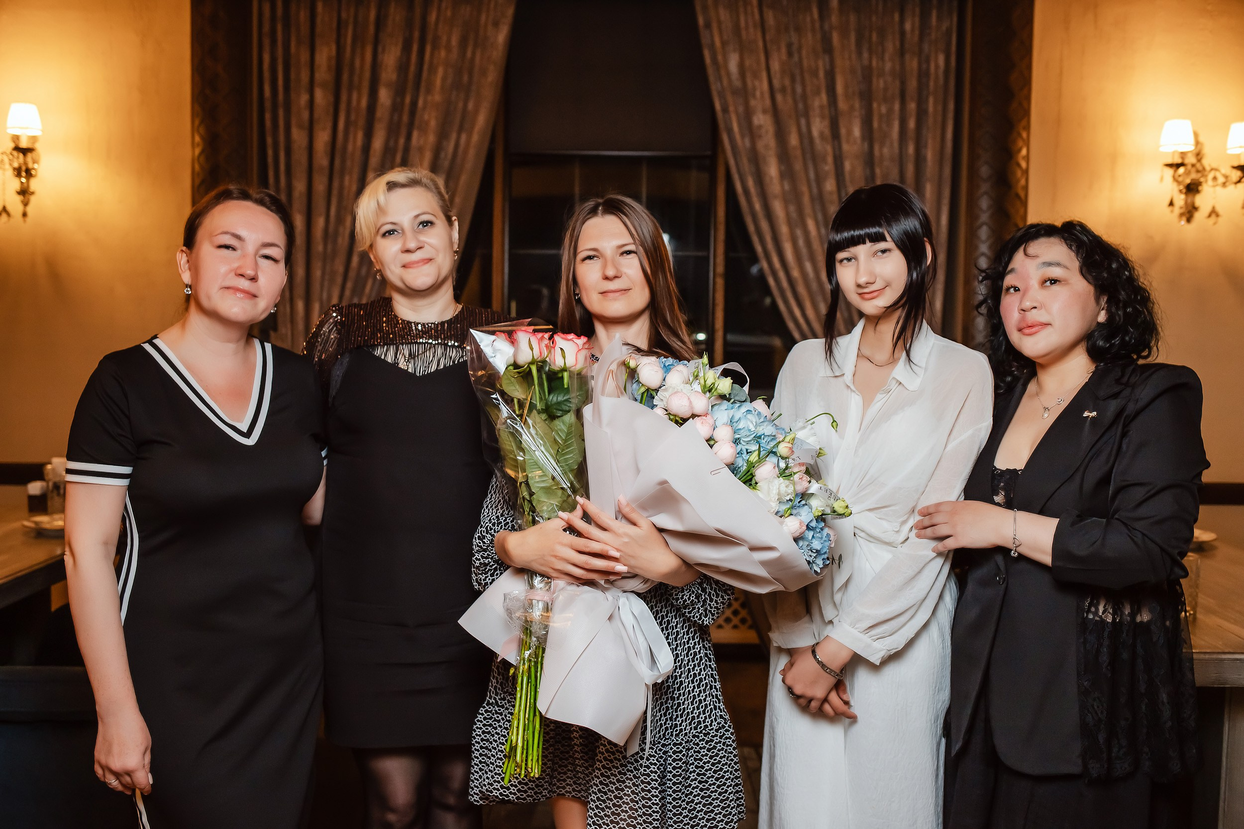 Seasons. Кипятком Павлодар