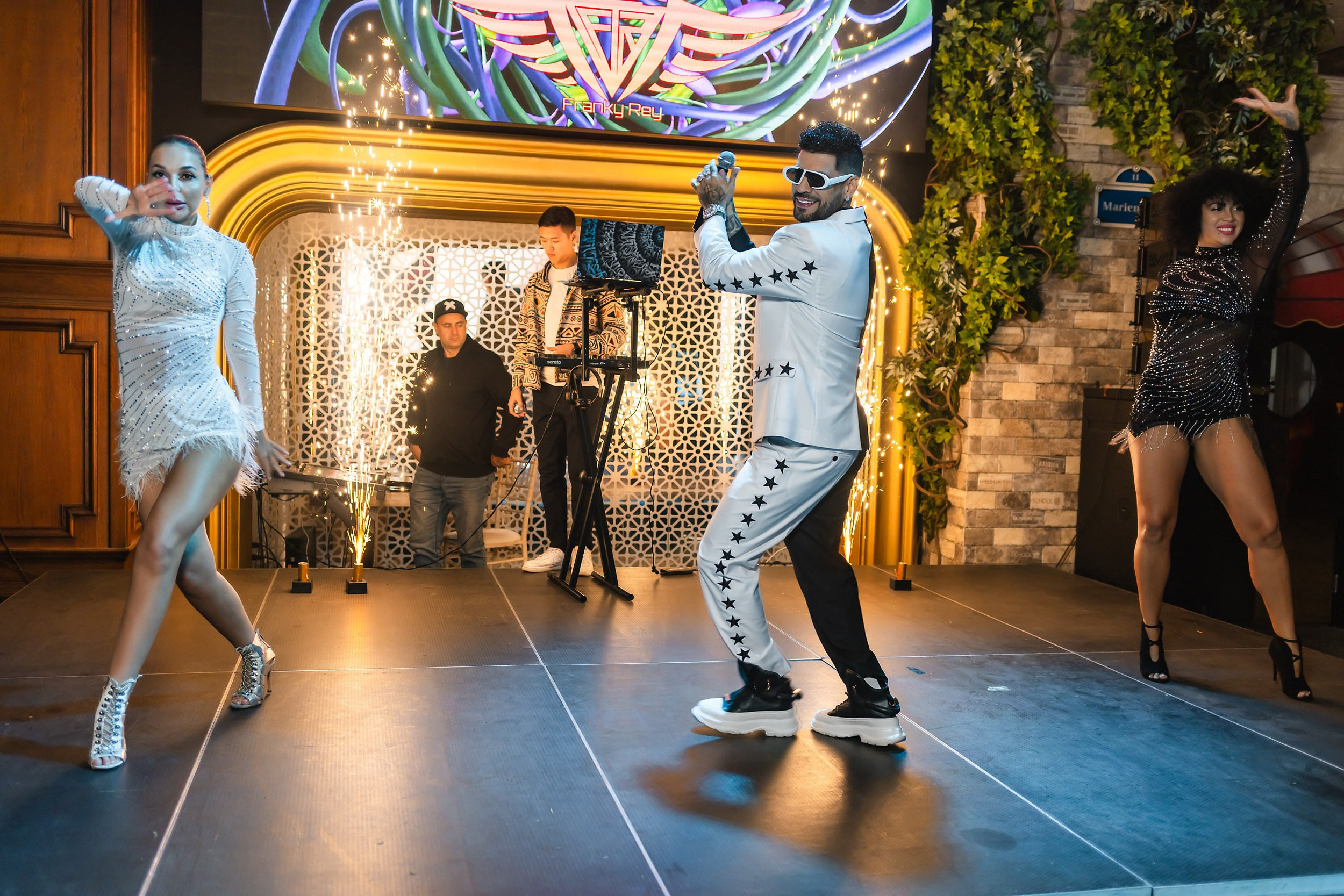 Alpenhof. Кипятком Павлодар