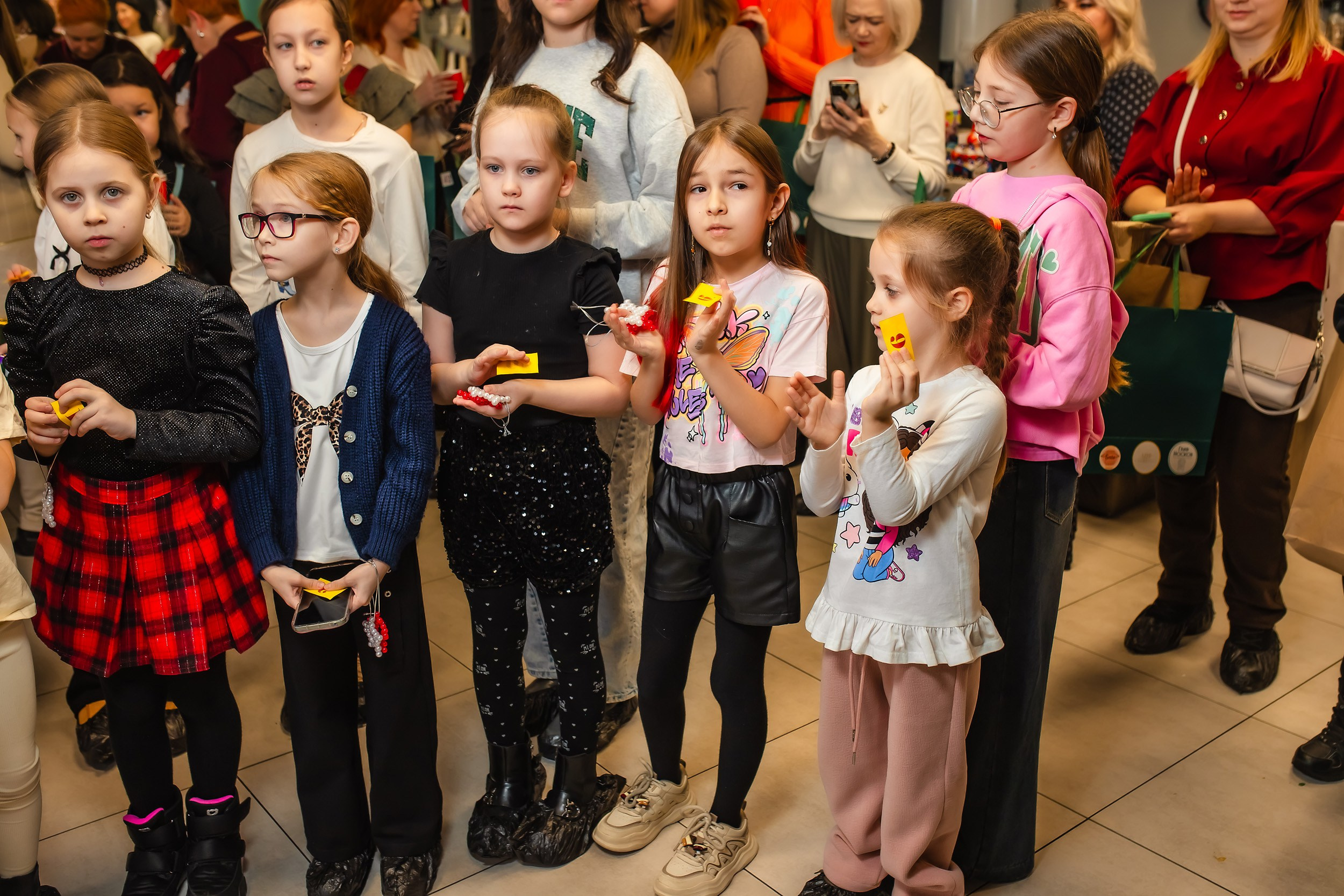 Новогодний Арбат в Красоте. Кипятком Павлодар