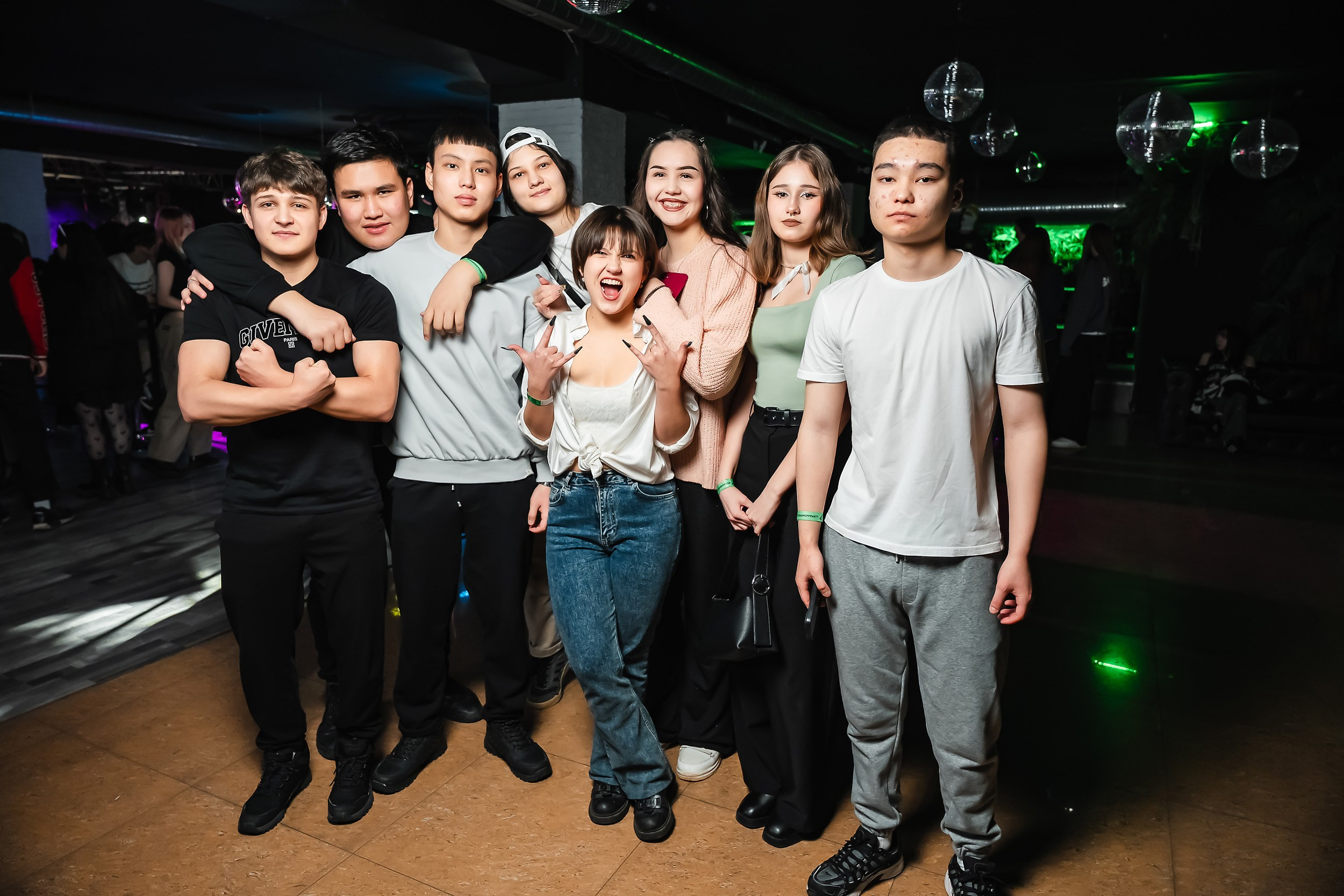 Импульс. Кипятком Павлодар