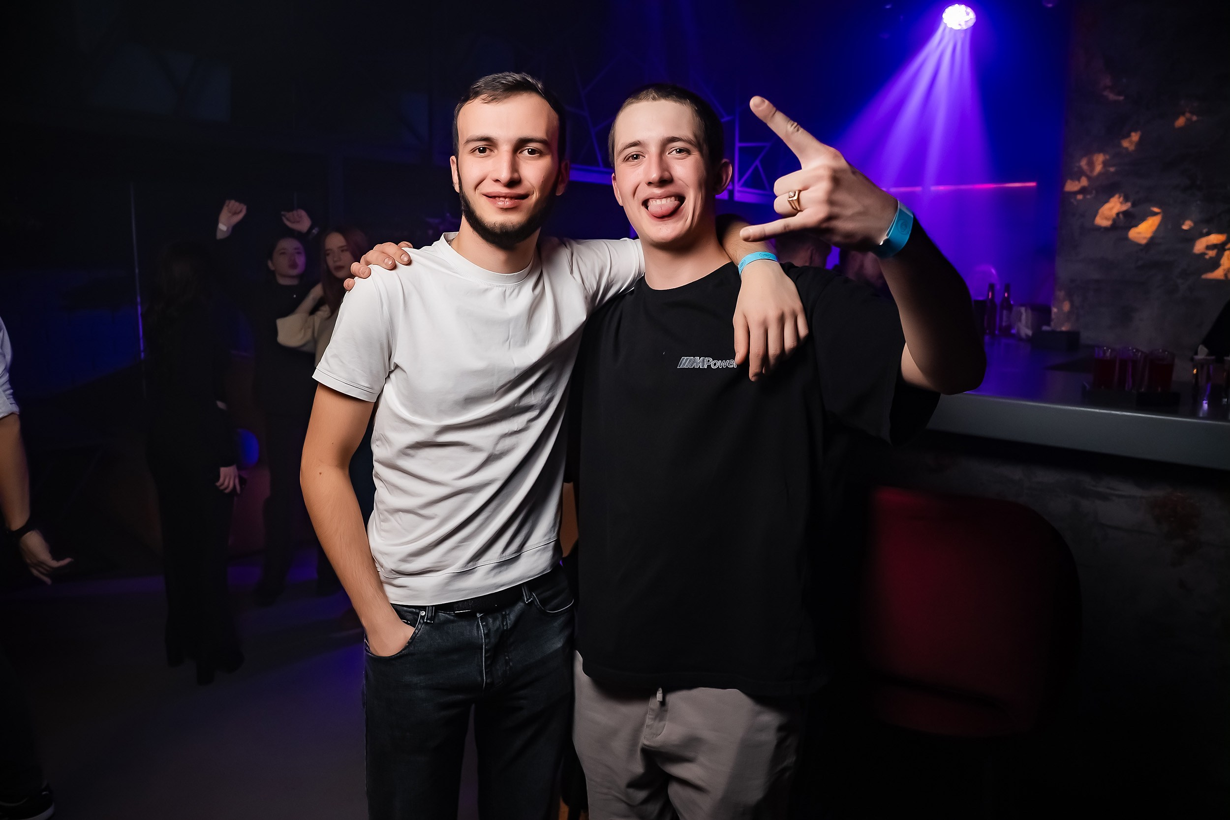 Insomnia. Кипятком Павлодар