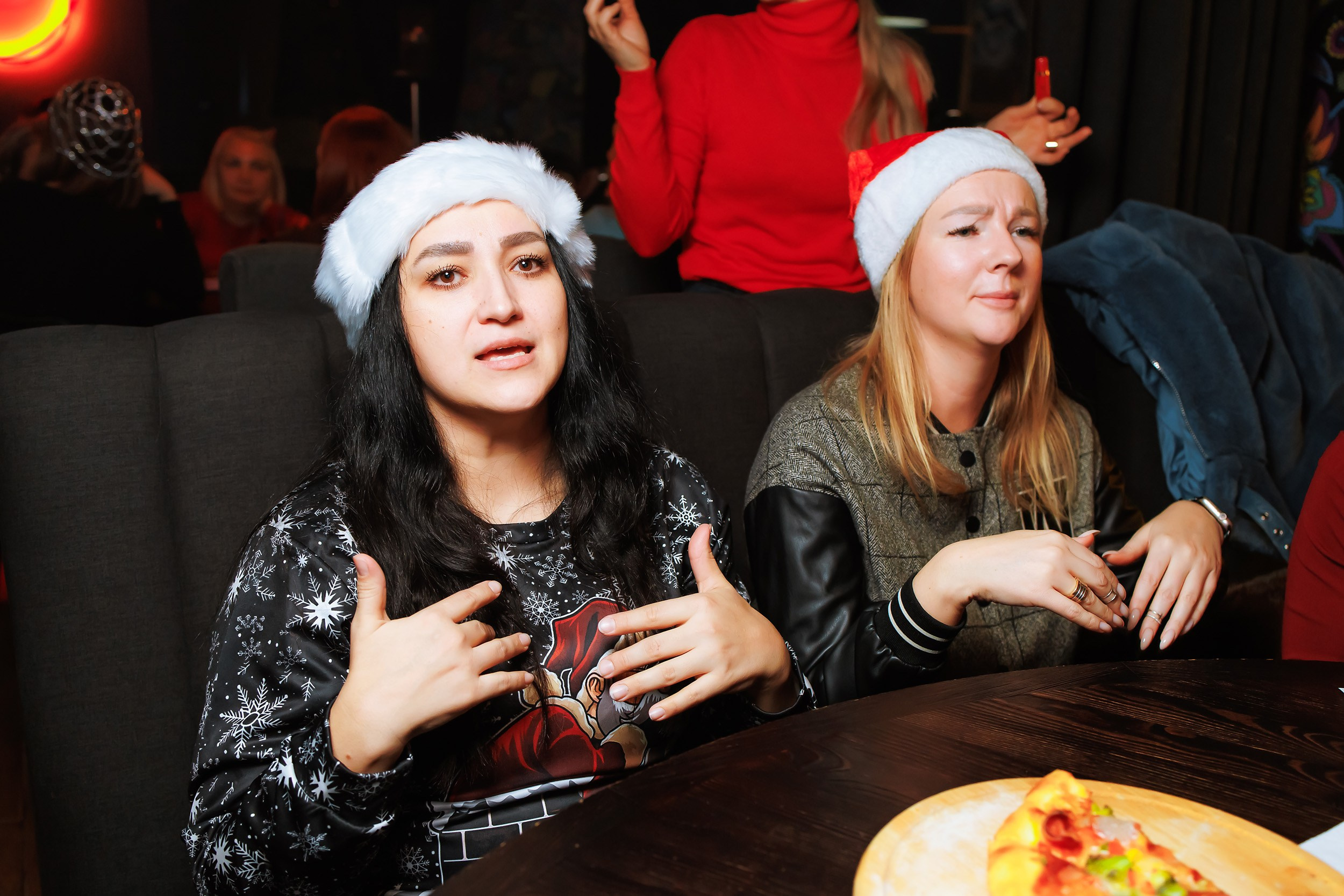 Пошумим Квиз. Кипятком Павлодар