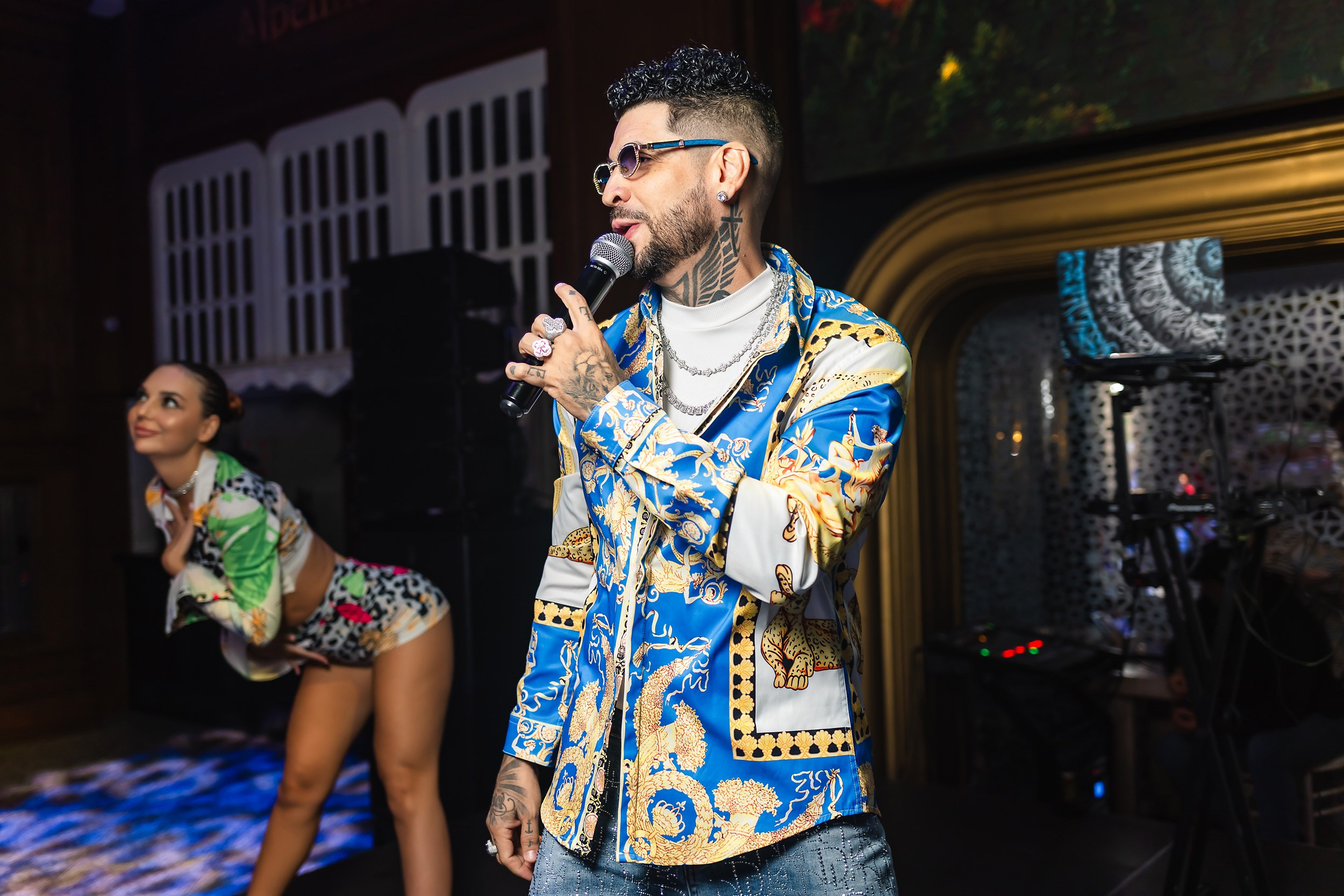 Alpenhof. Кипятком Павлодар