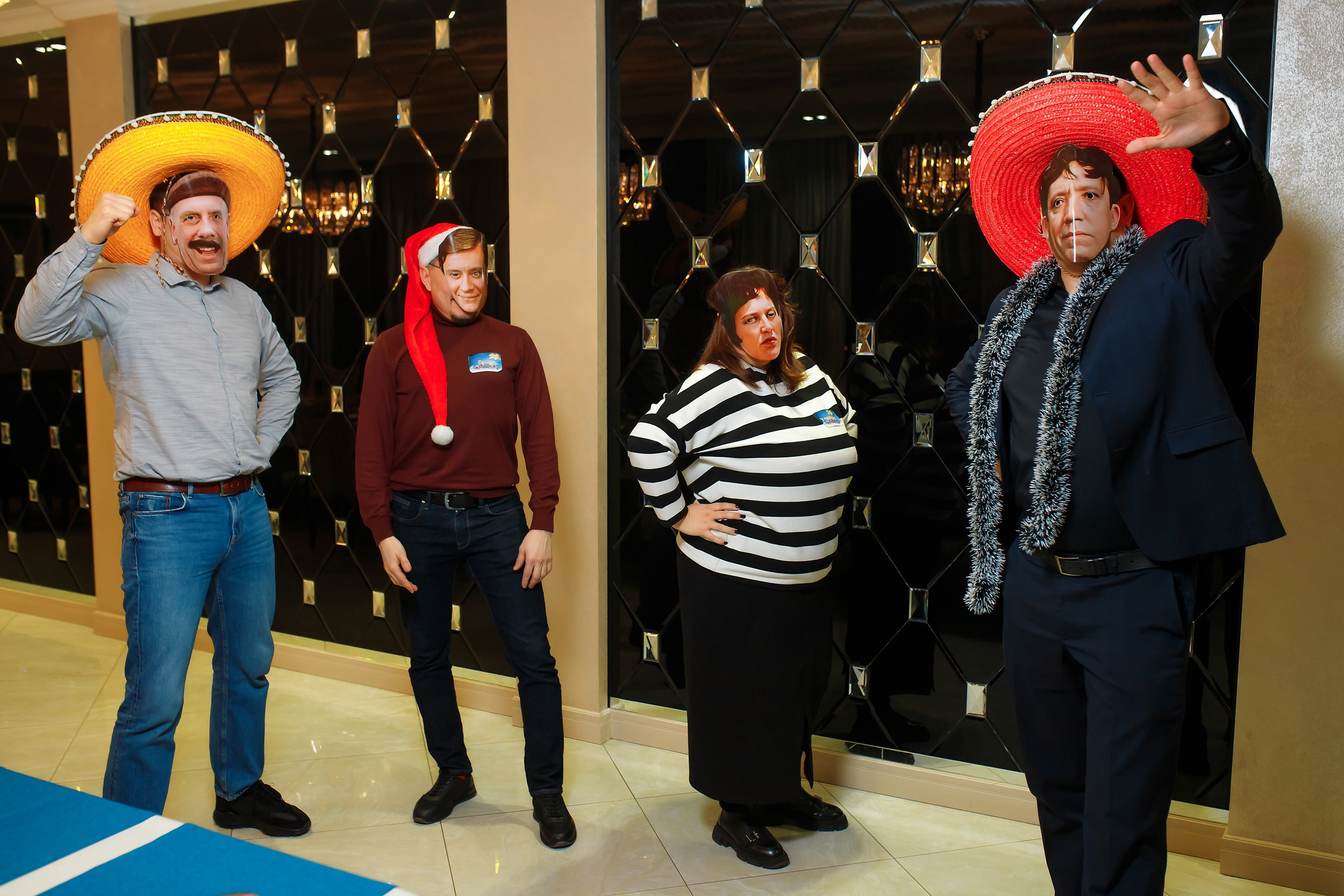 Chili. Кипятком Павлодар