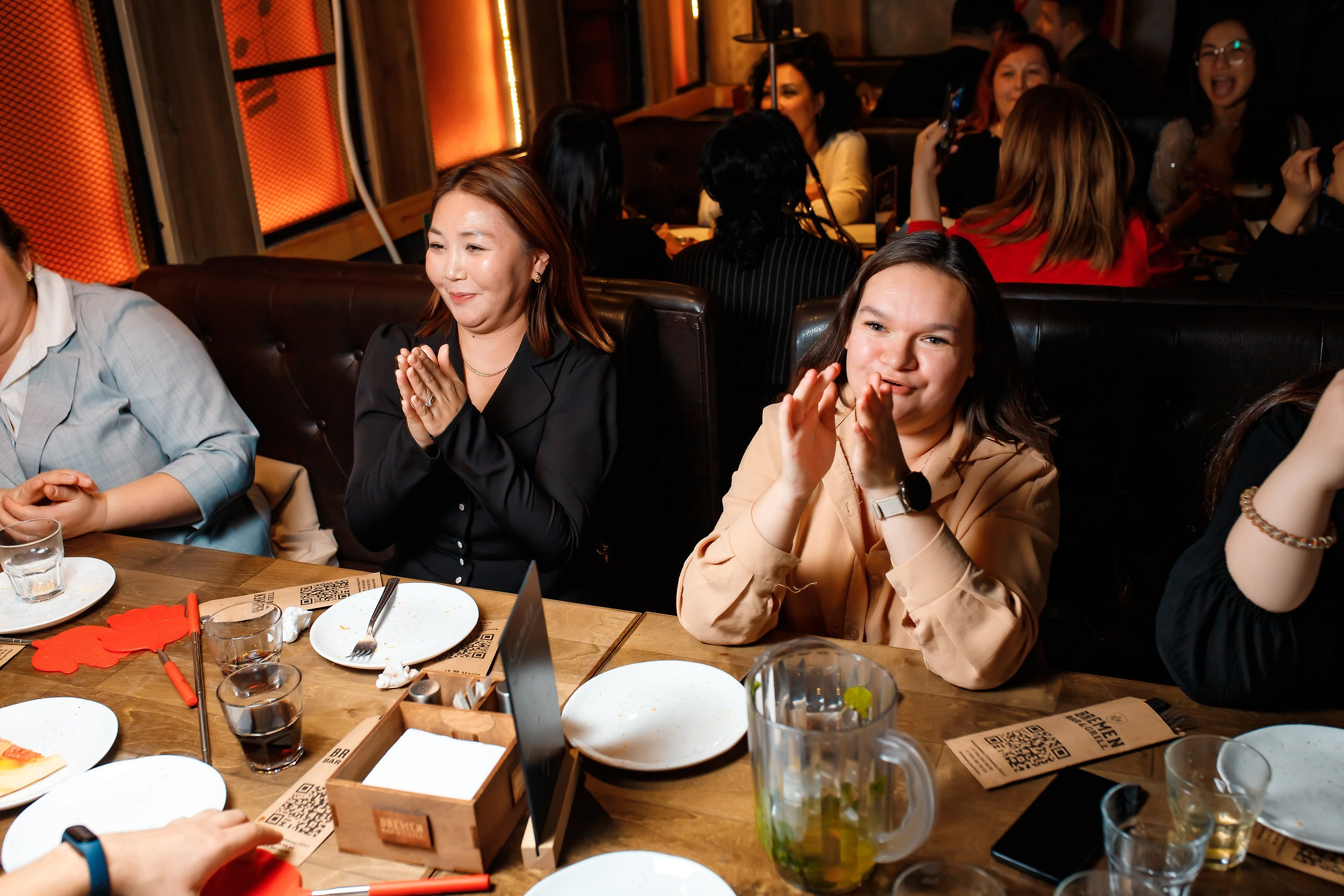 АнтиКвиз. Кипятком Павлодар