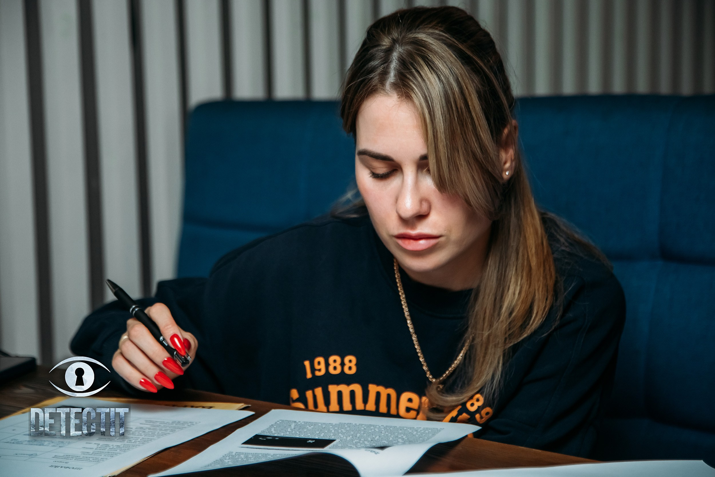 Detectit. Кипятком Павлодар