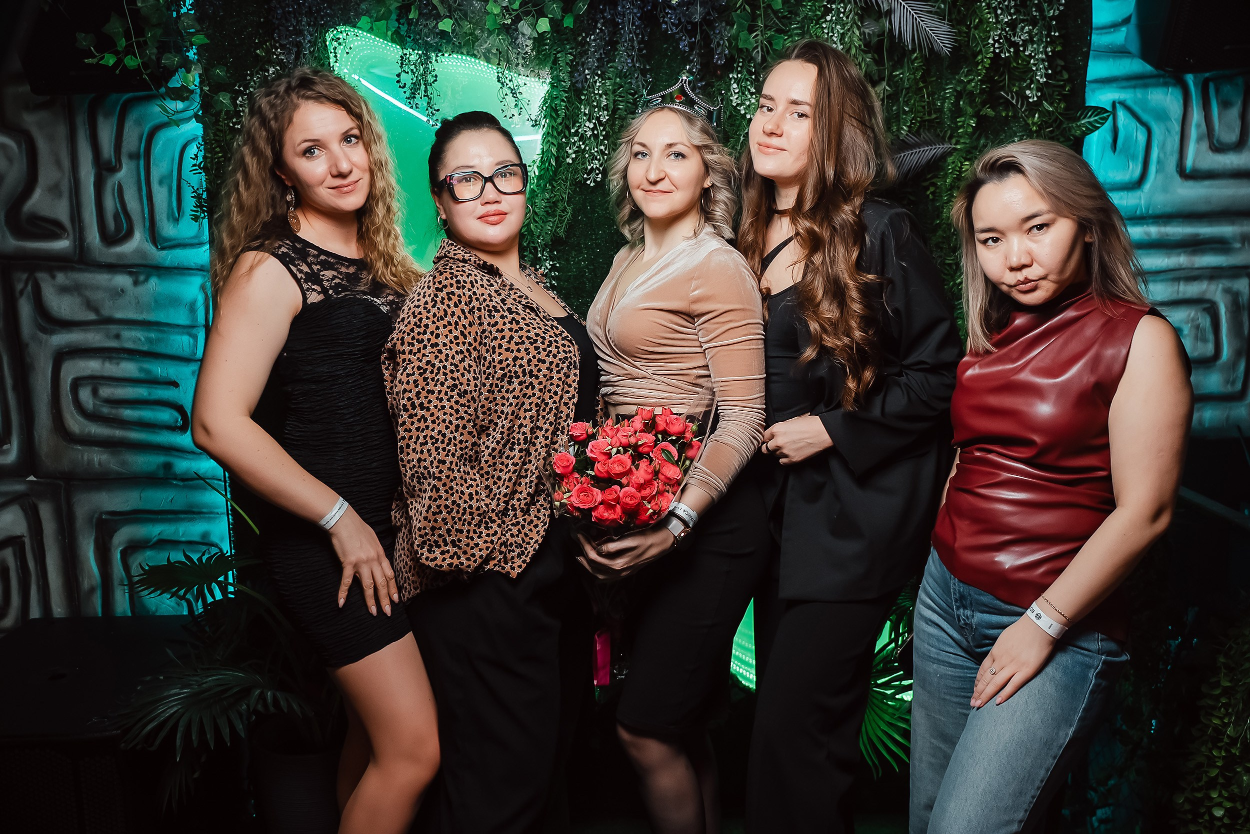 Botanica. Кипятком Павлодар