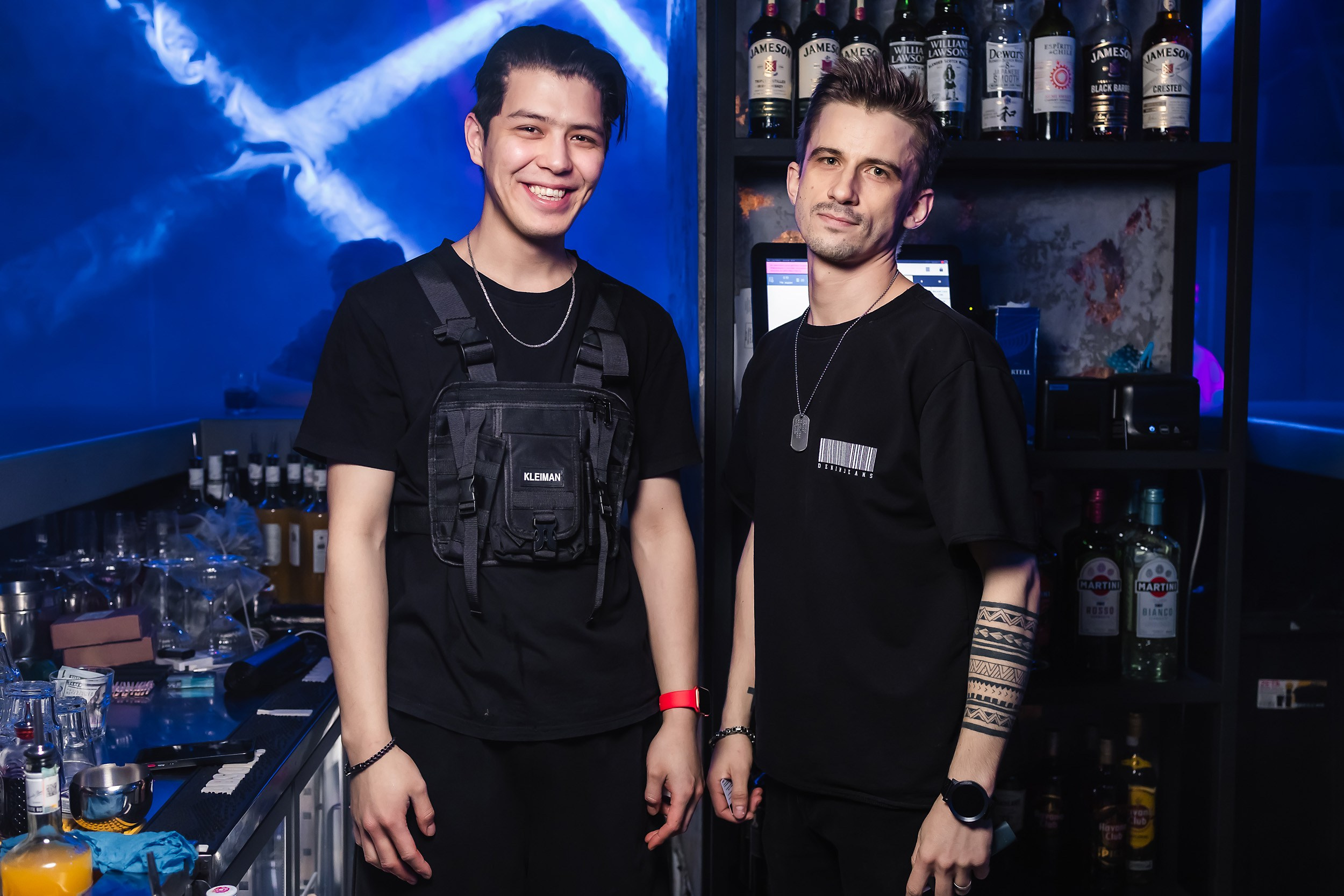 Insomnia. Кипятком Павлодар