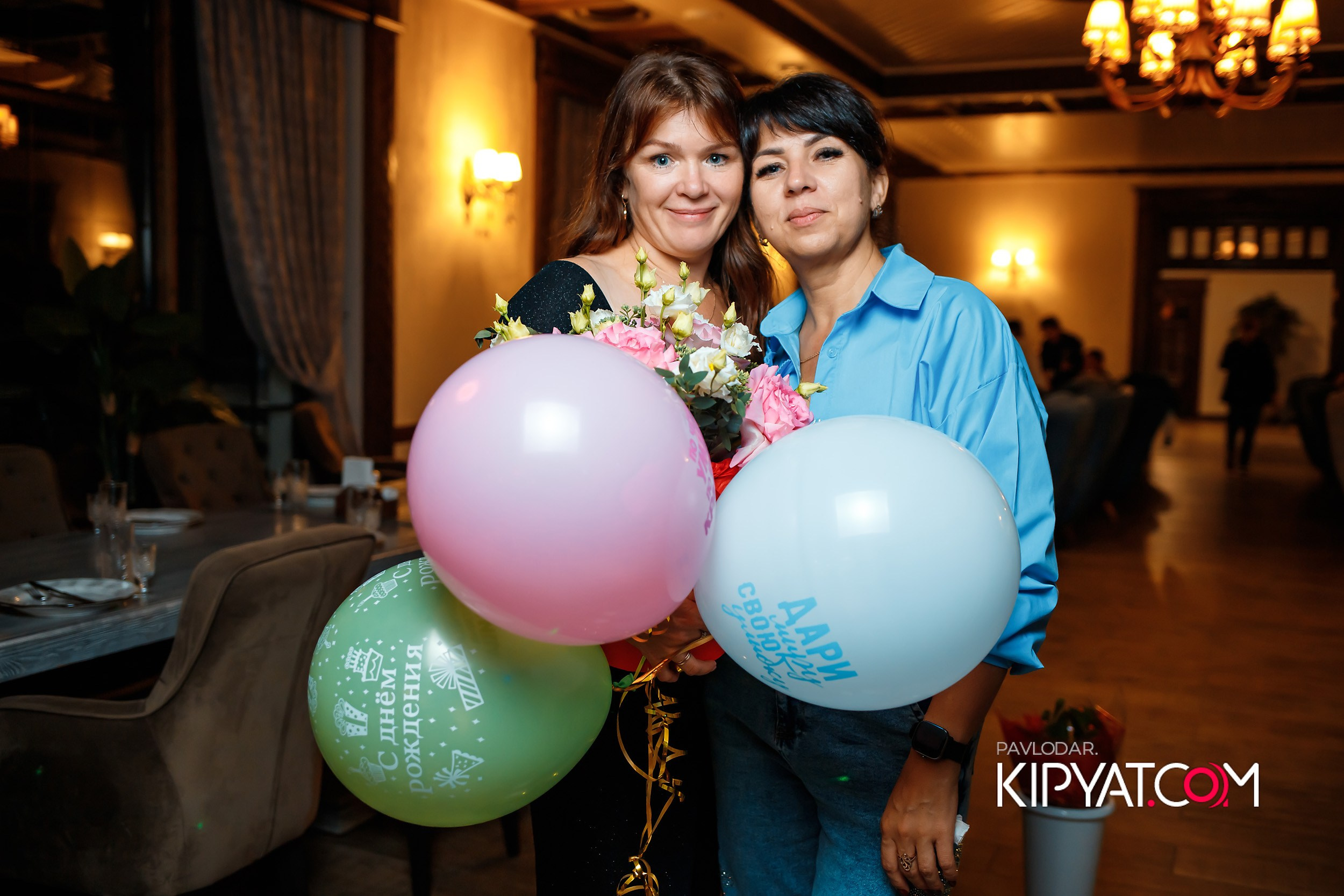 Seasons. Кипятком Павлодар