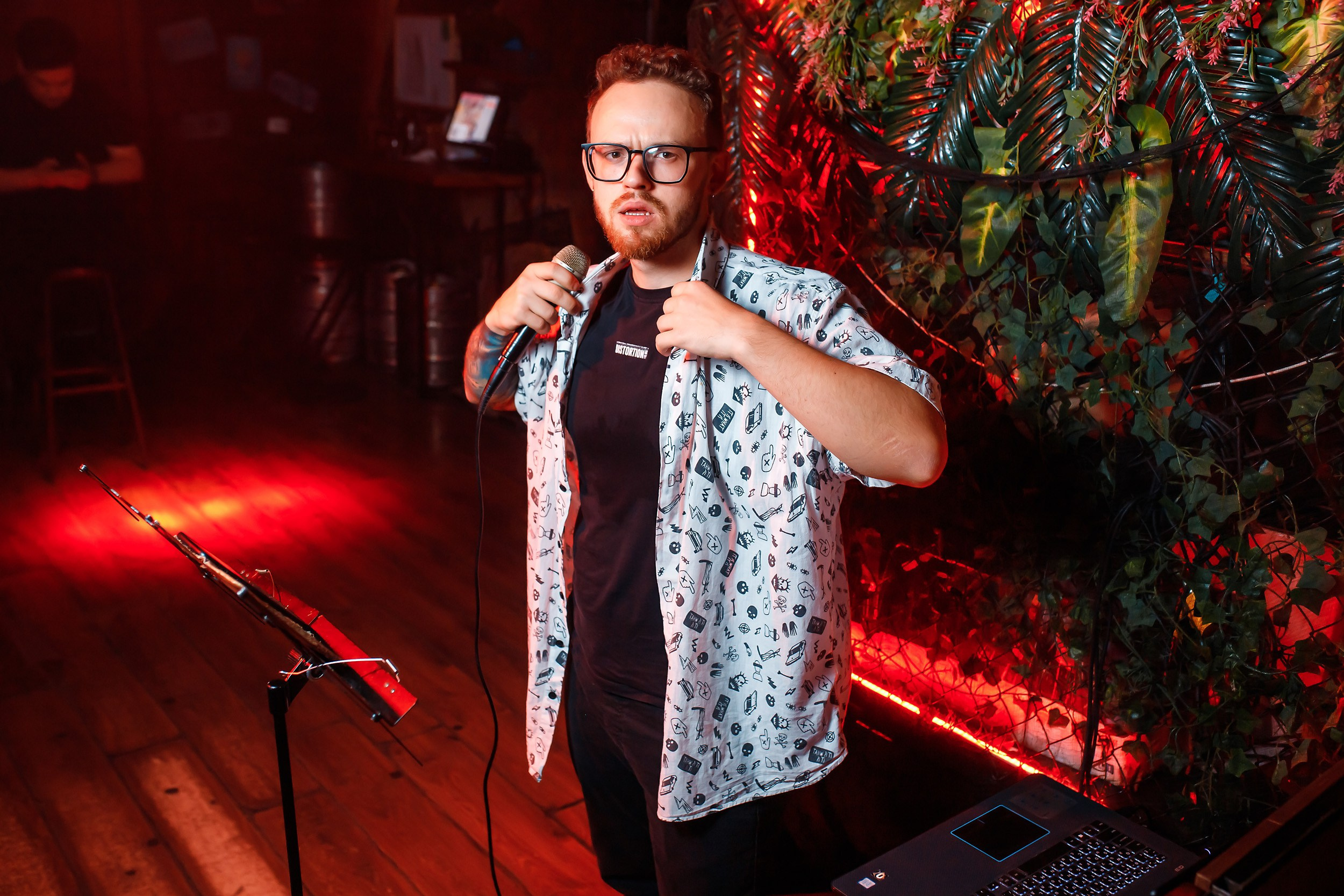 Garage. Кипятком Павлодар