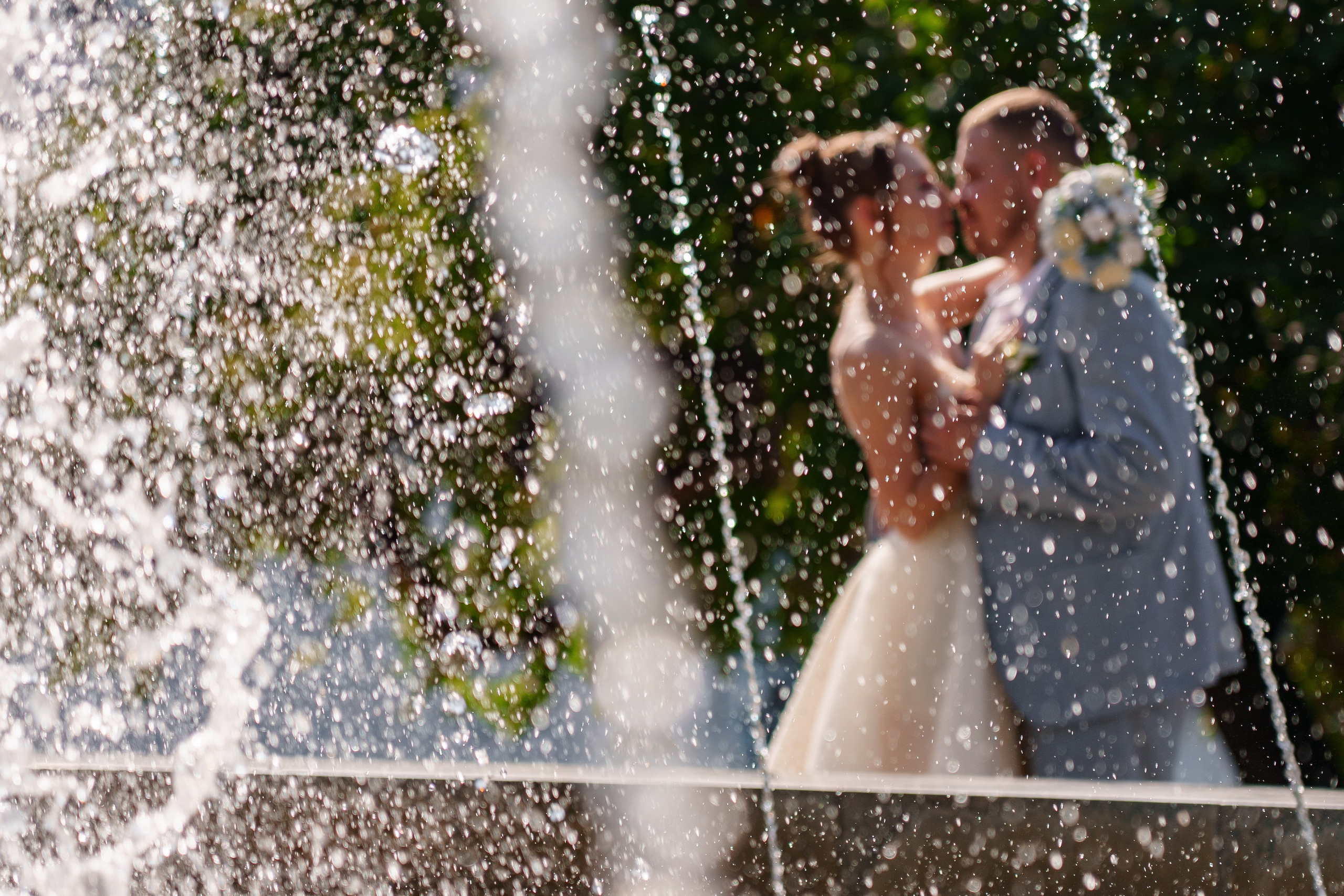 Роман и Аделина. Фотограф в Самаре Иван Сеножатский