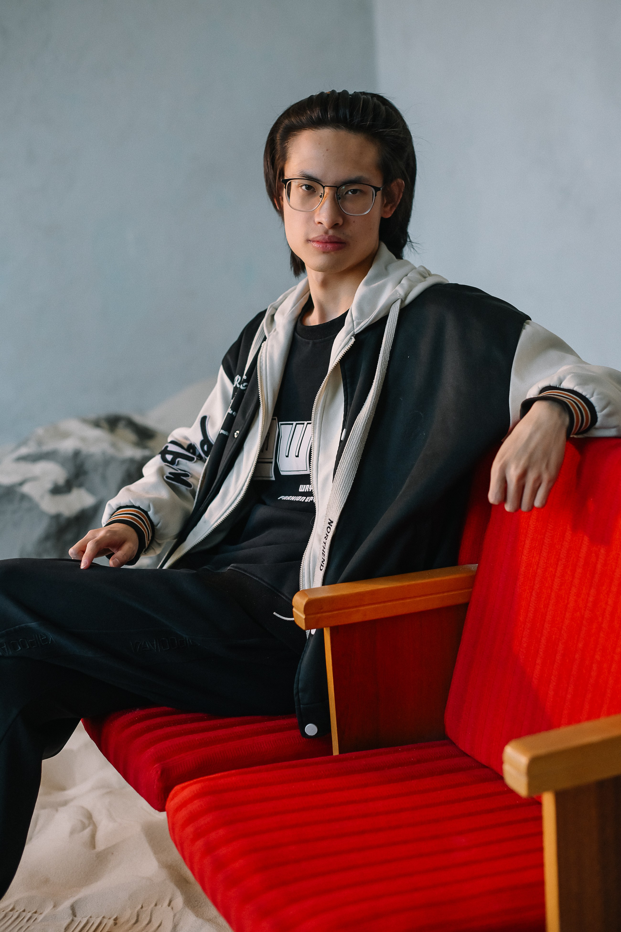 Мистер International Самарского университета