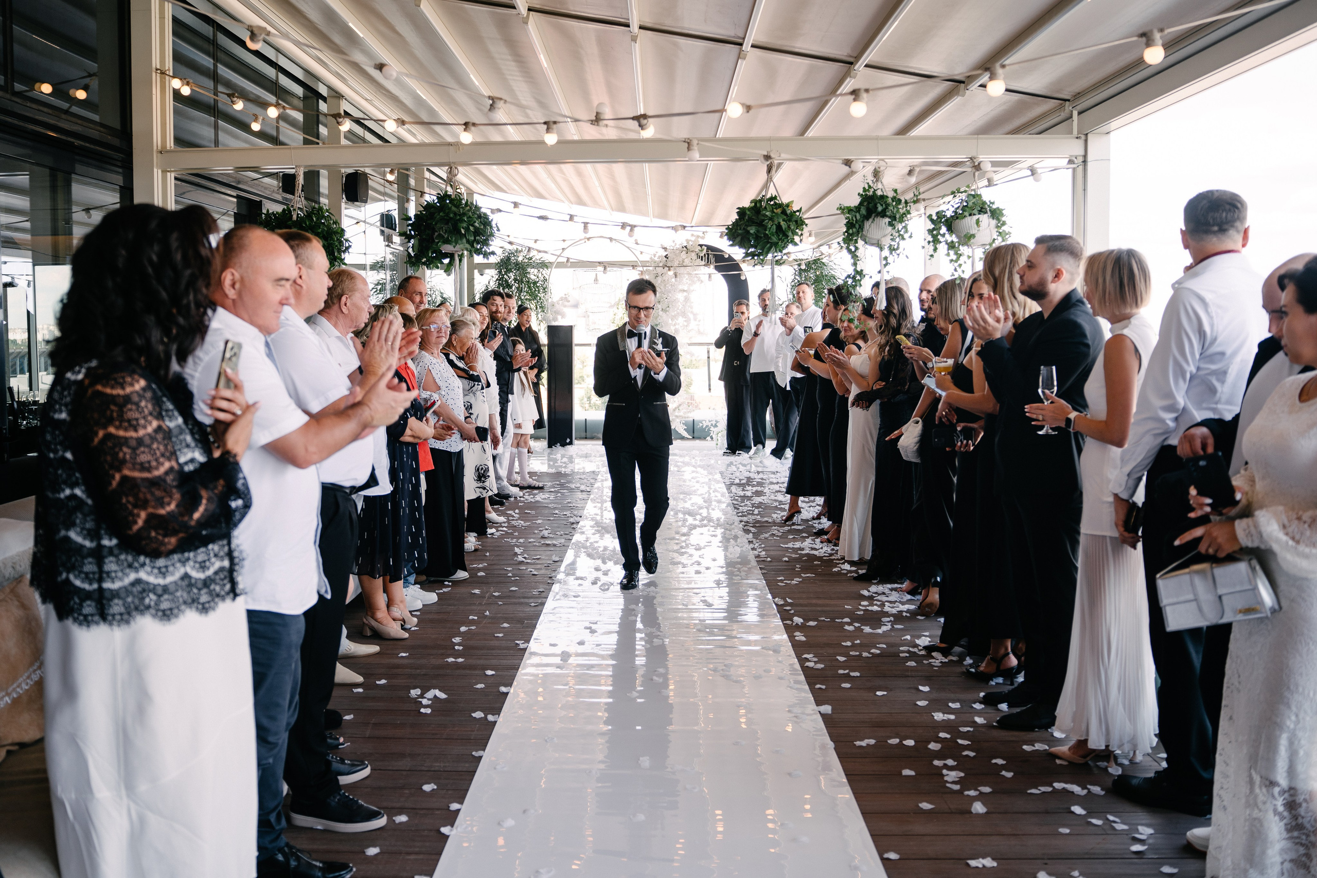 Александр и Марина. Свадебный и семейный фотограф в Воронеже Анастасия Бойко