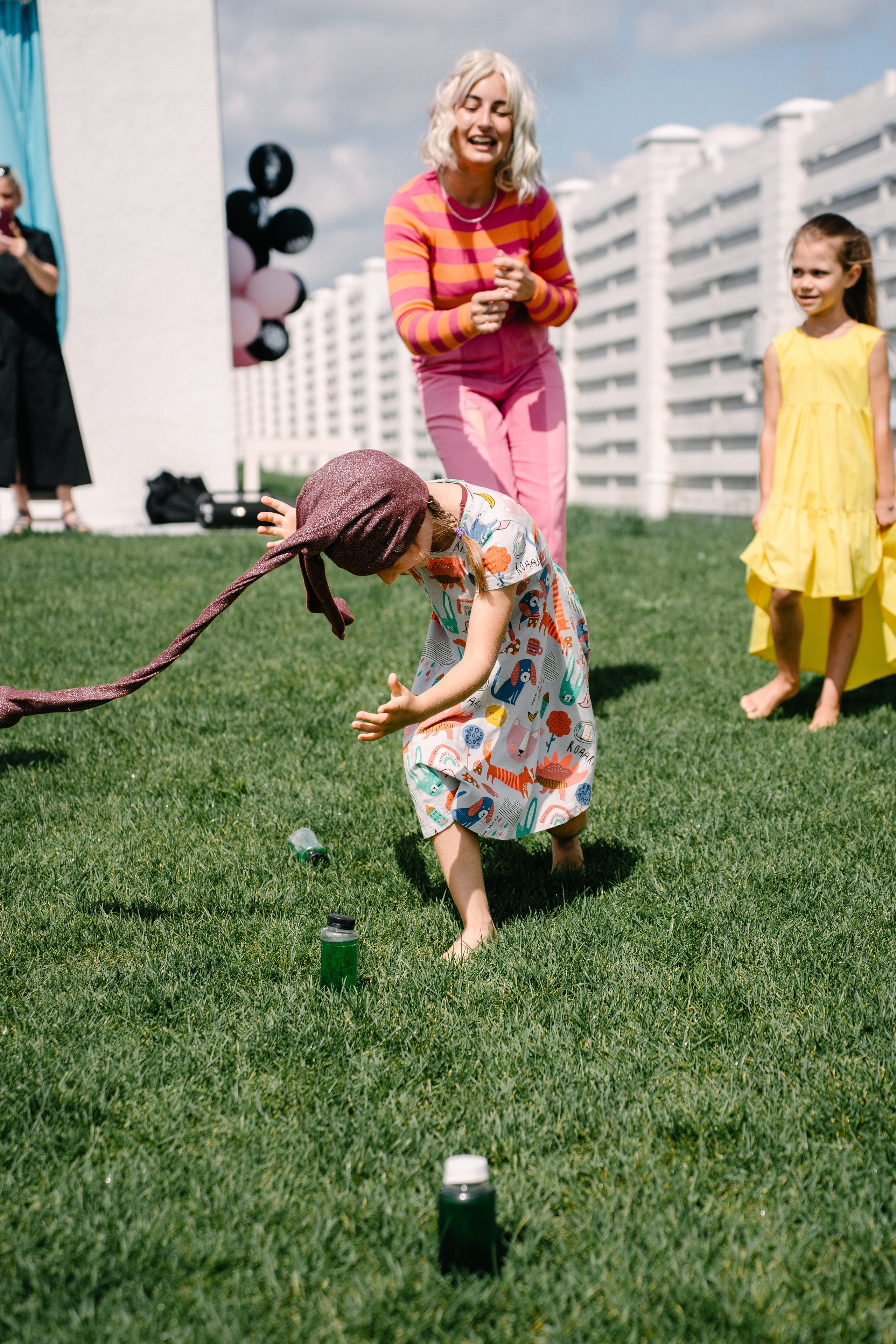 Софии 7 лет. Свадебный и семейный фотограф в Воронеже Анастасия Бойко