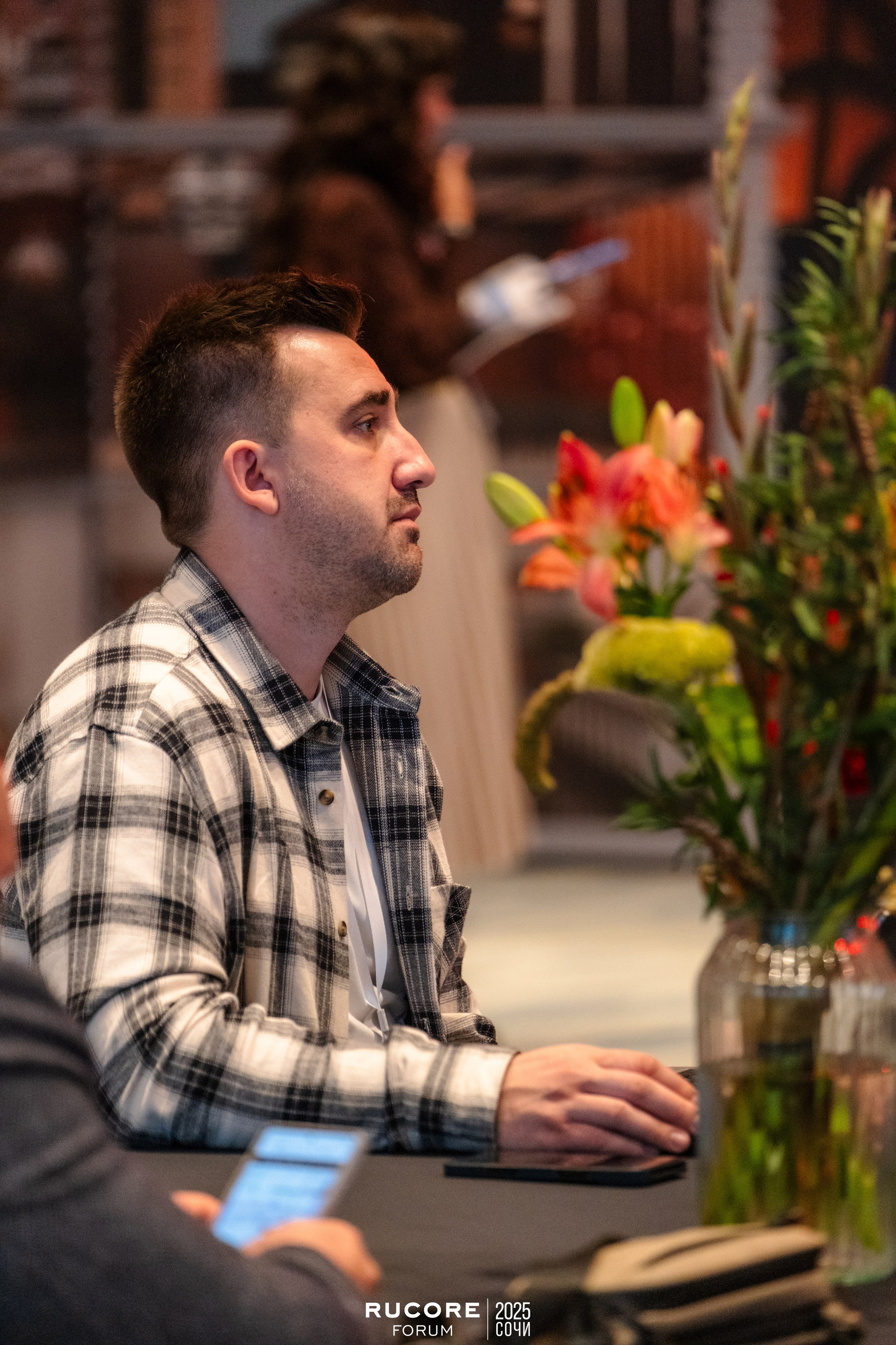 Rucore Forum. Репортажный фотограф в Сочи Екатерина Вежливцева