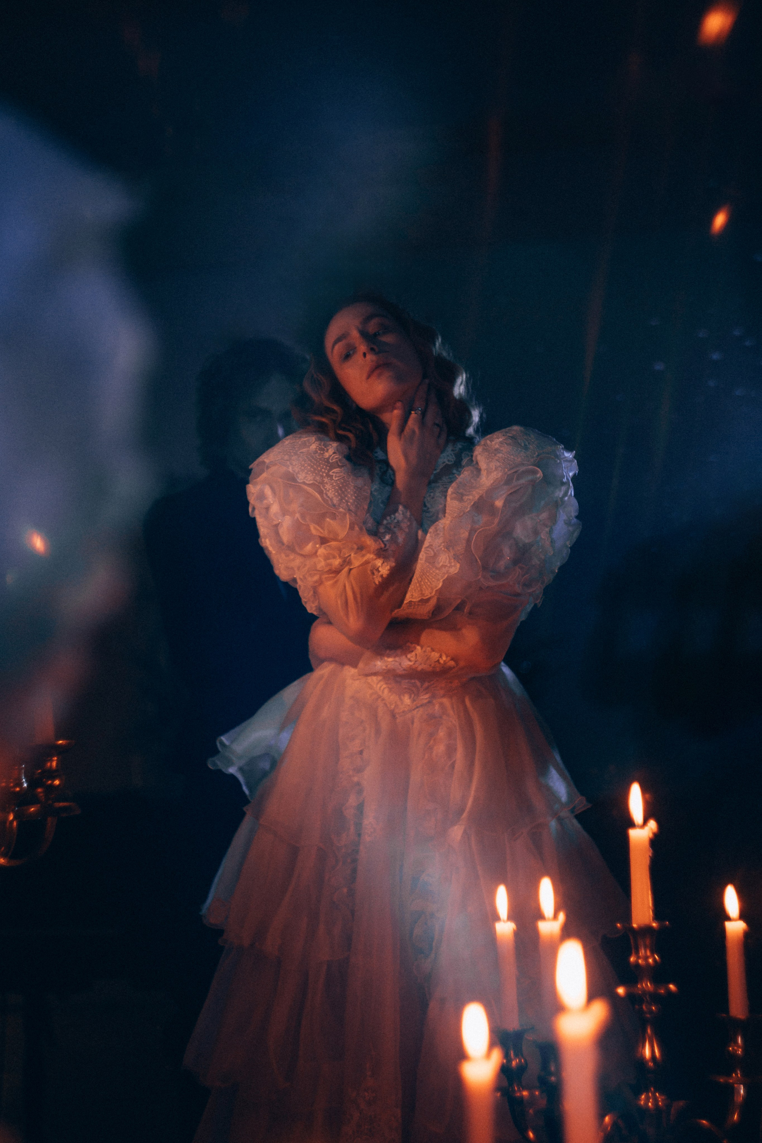 Дима и Ника. Свадебный и контент фотограф в Москве — Юлия Барно (Баранова)