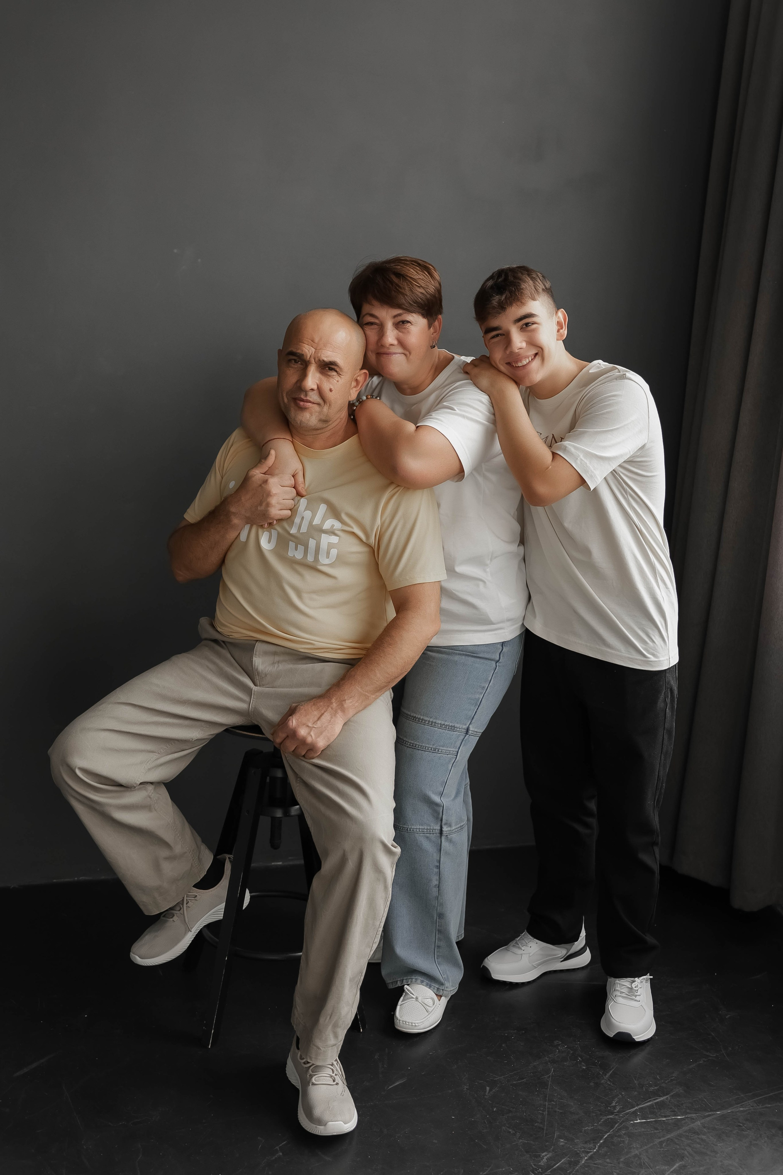 Семейная. Маргарита Белугина — семейный и женский фотограф в Волгограде