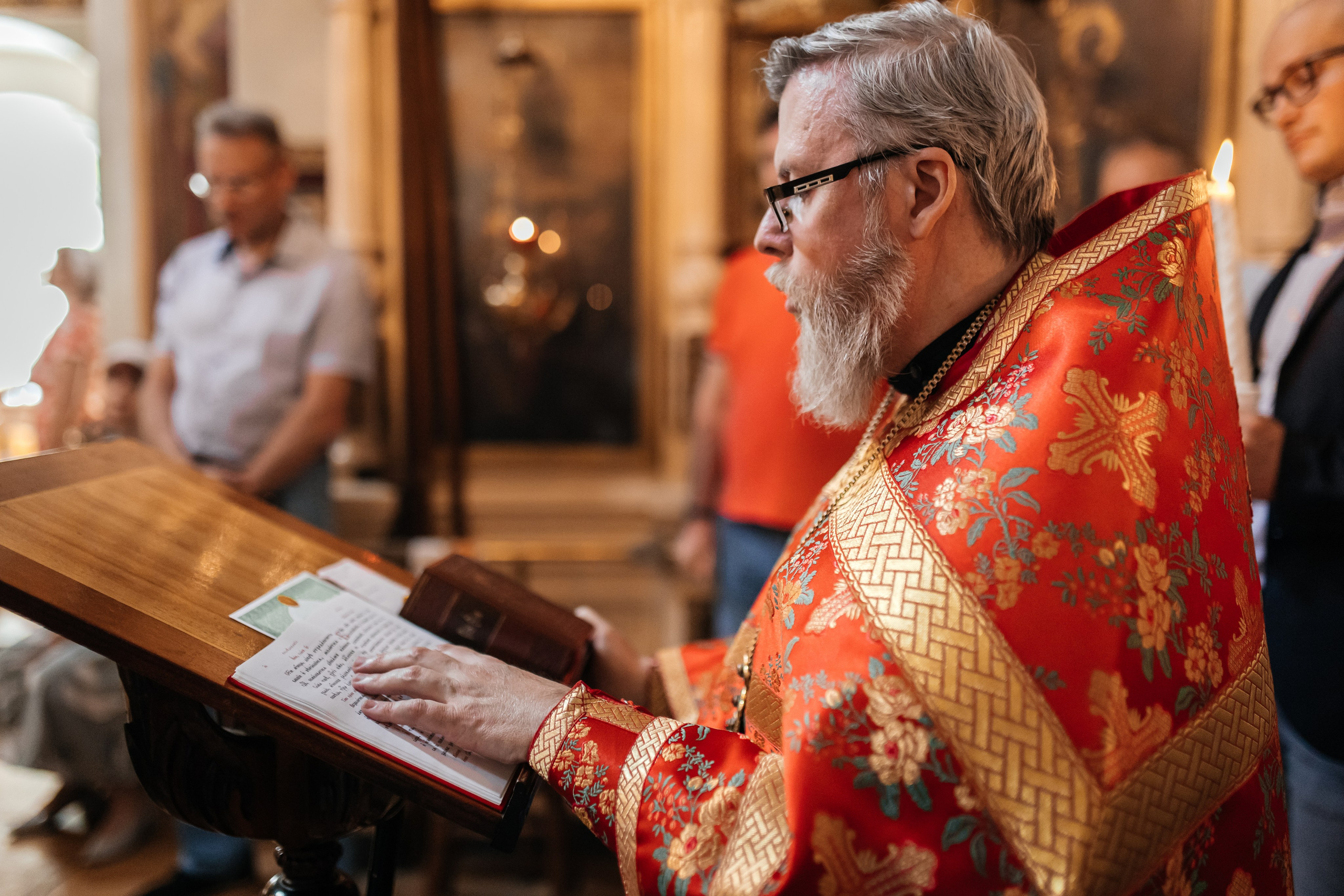 Венчание. Церковь Воздвижения Честного Креста Господня в Татаринцево. Фотограф Валерия Горбунова Подольск Бутово Видное Щербинка