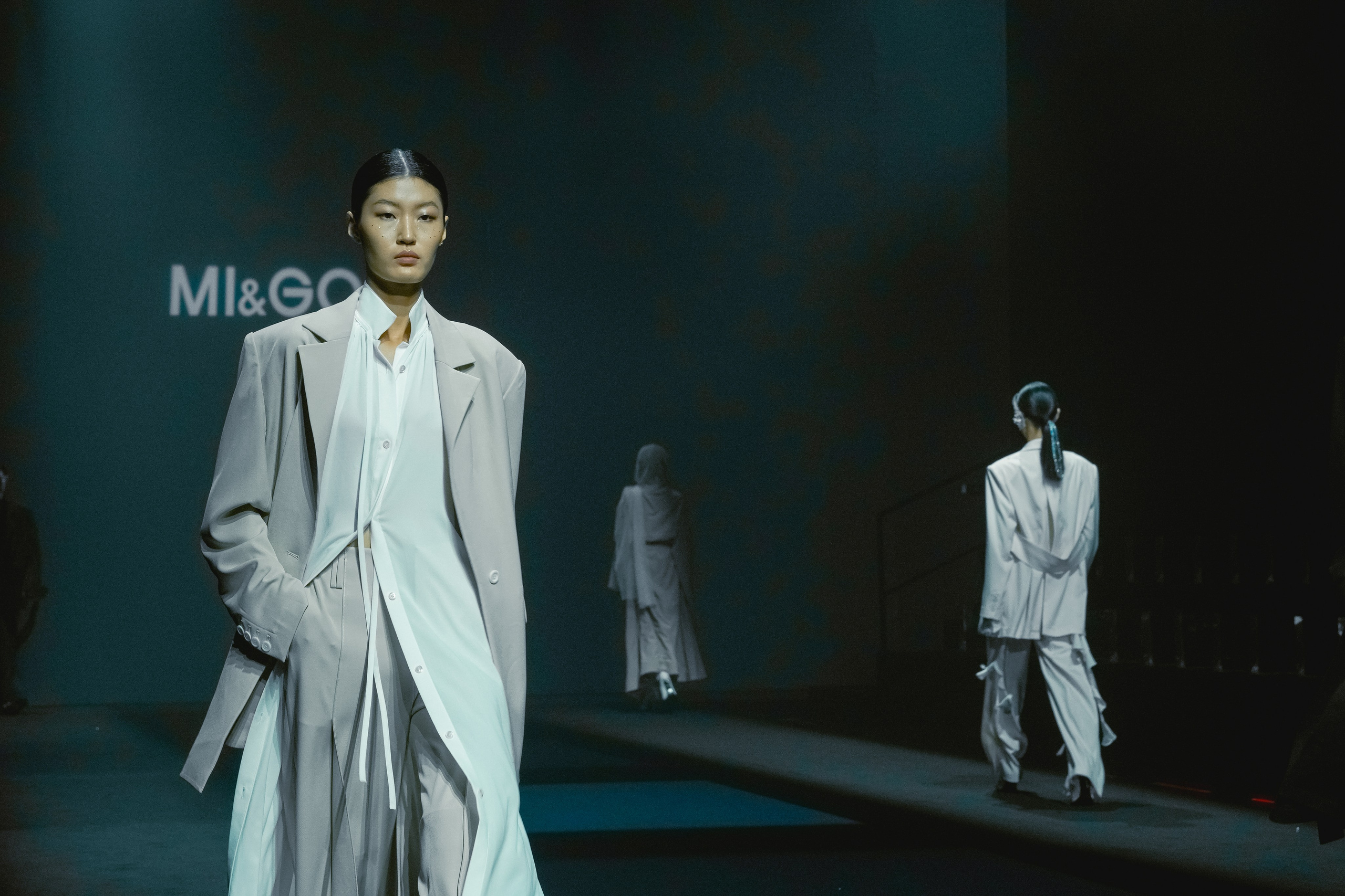 Mi&Go China Fashion Week