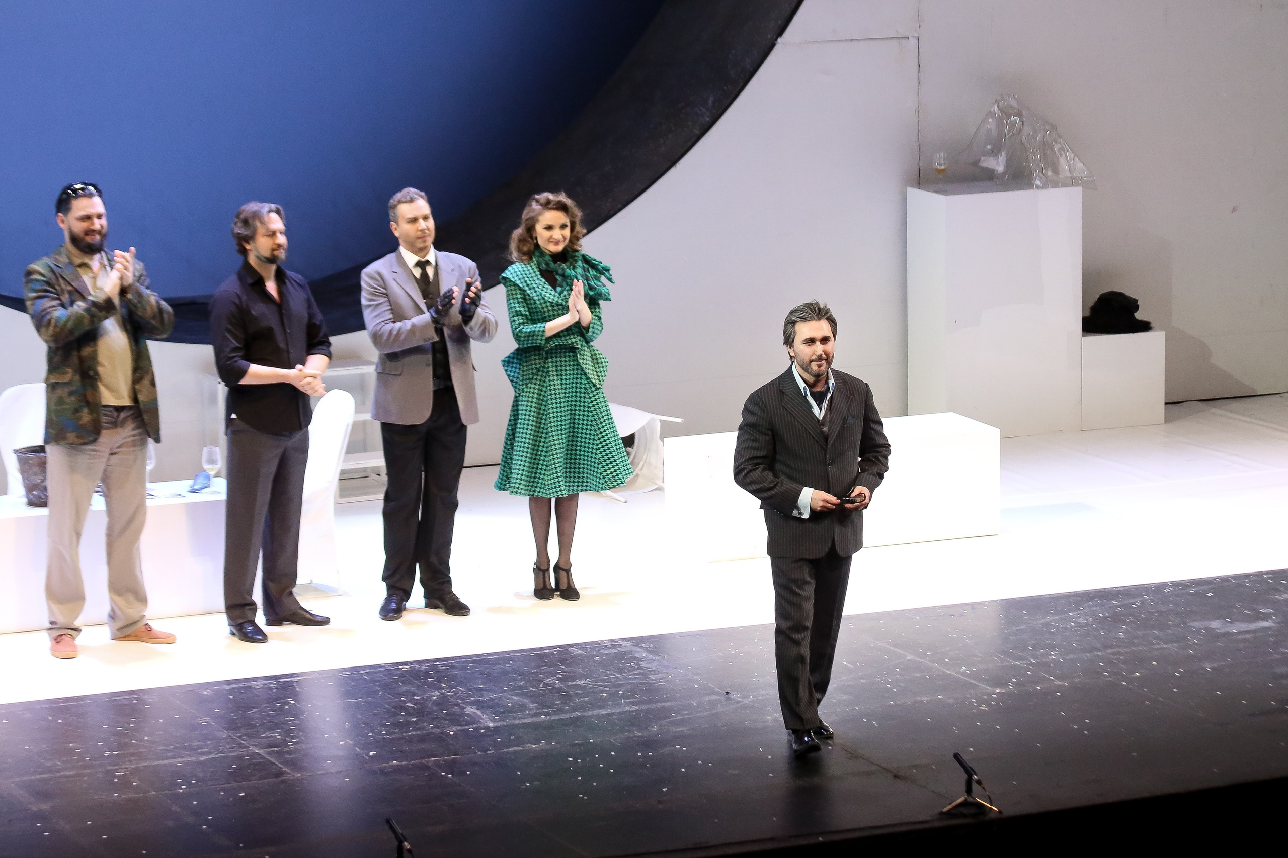 «Богема» (2020 год). Дарья Письменюк / Darya Leitstern — фотограф, музыкант, журналист, путешественник