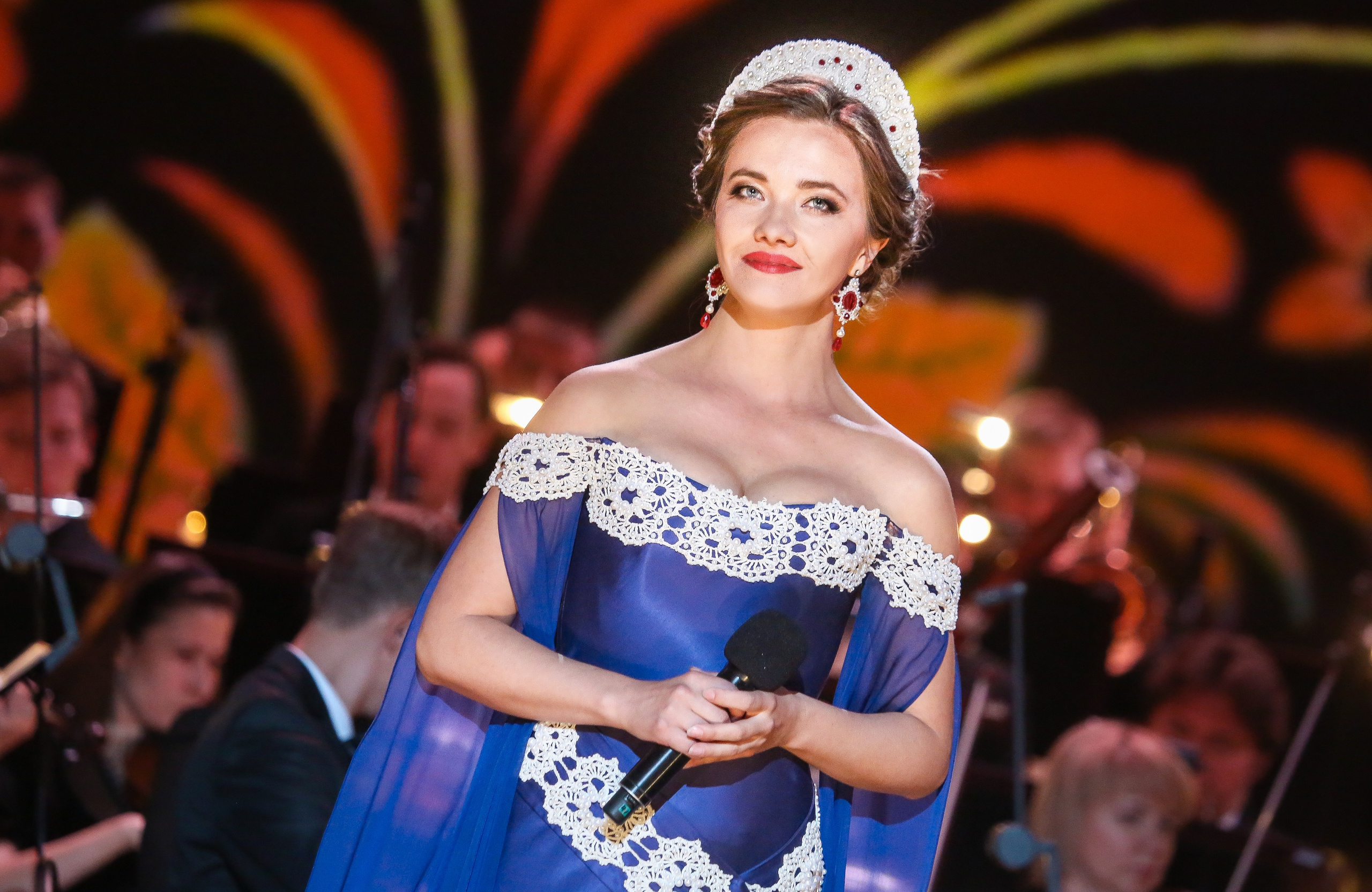 Романтика революции. Дарья Письменюк / Darya Leitstern — фотограф, музыкант, журналист, путешественник