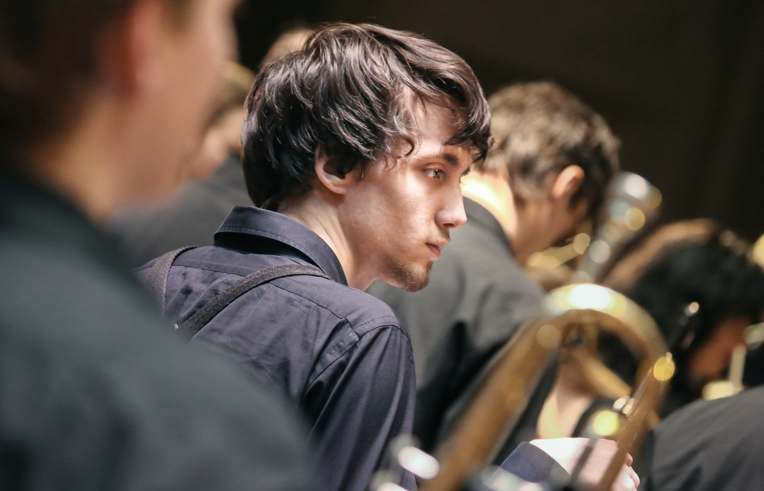 Битва титанов в Московской консерватории. Дарья Письменюк / Darya Leitstern — фотограф, музыкант, журналист, путешественник