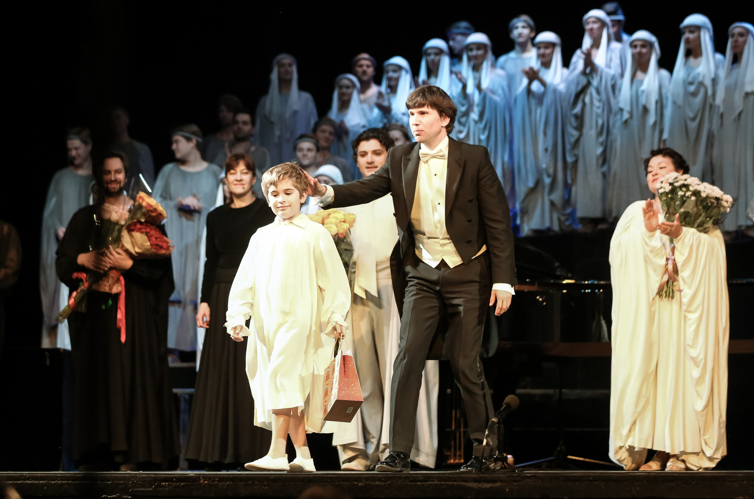 «О, Моцарт! Моцарт…». Дарья Письменюк / Darya Leitstern — фотограф, музыкант, журналист, путешественник