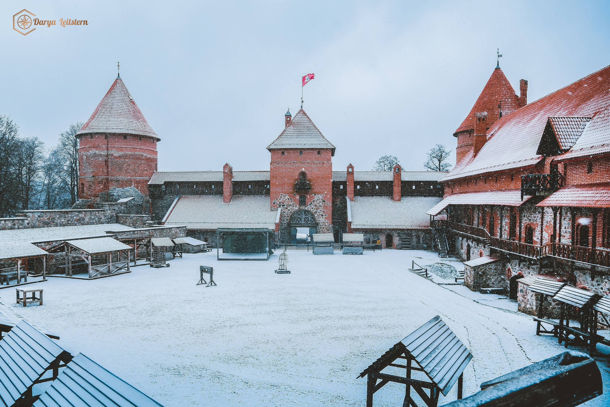 Фотографии из путешествий по разным странам. Дарья Письменюк / Darya Leitstern — фотограф, музыкант, журналист, путешественник
