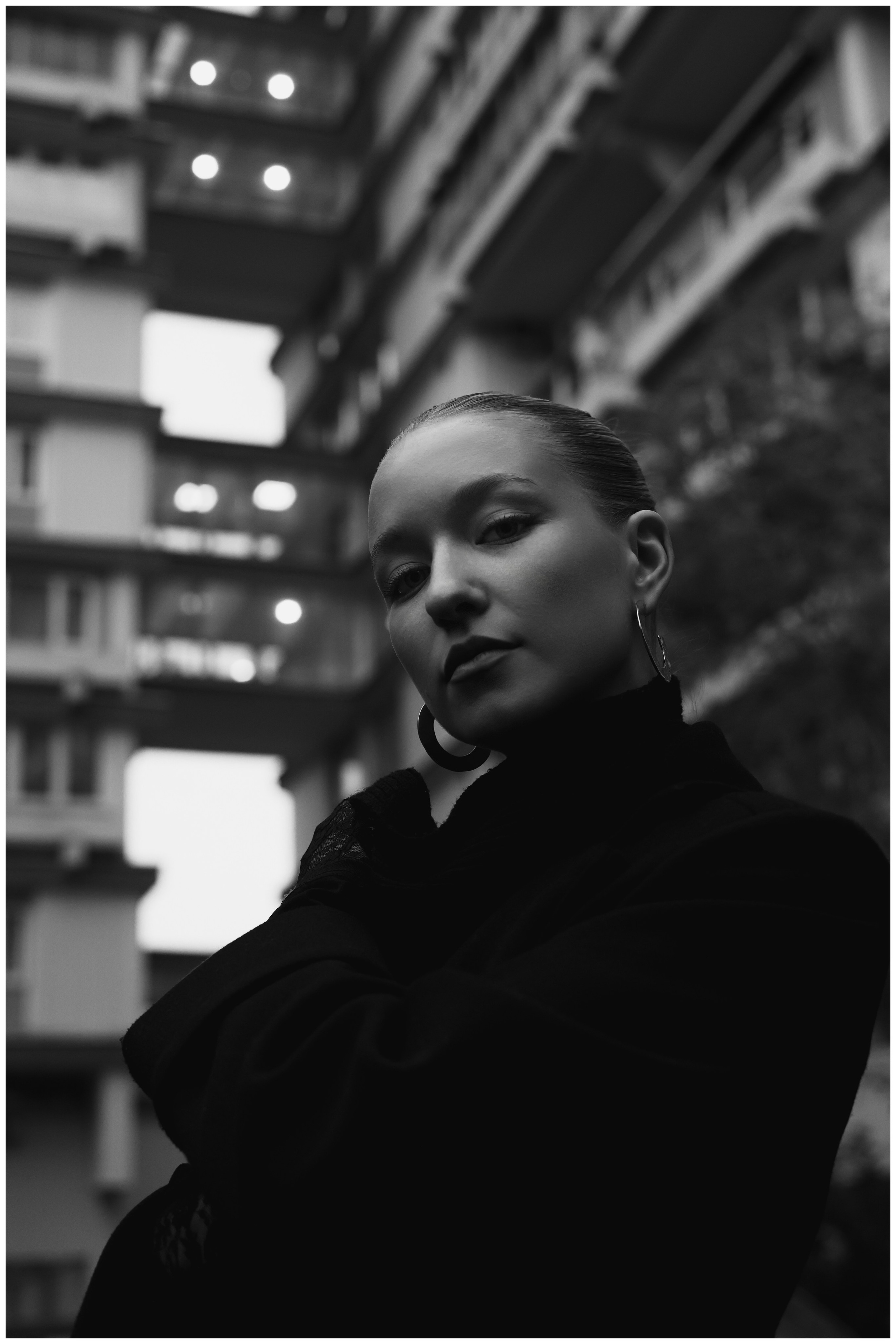 Ангелина. Портретный фотограф в Орле. Готовые фото за 3 дня! Помощь в позировании. Советы по организации