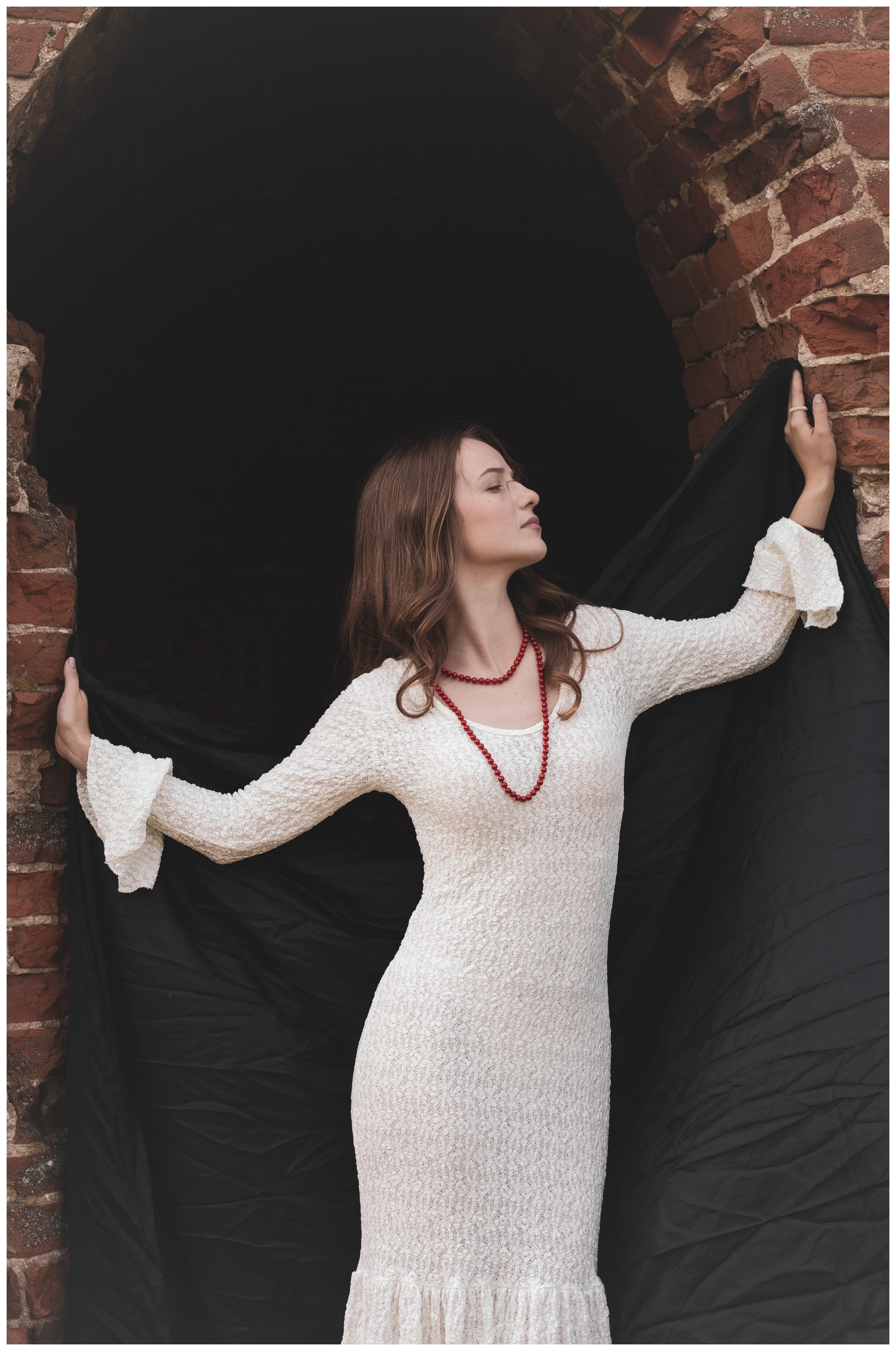 Анастасия. Портретный фотограф в Орле. Готовые фото за 3 дня! Помощь в позировании. Советы по организации