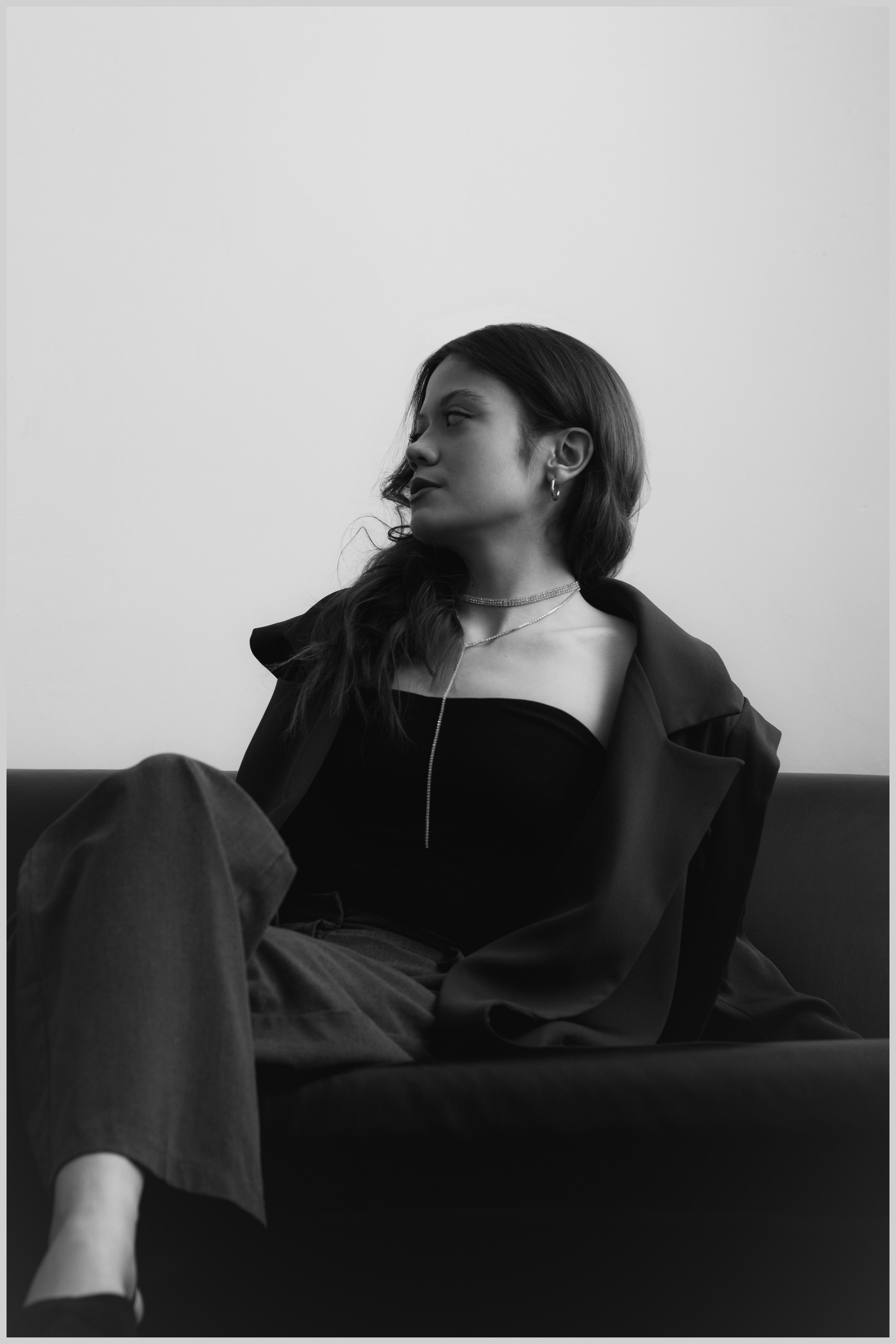 Виктория. Портретный фотограф в Орле. Готовые фото за 3 дня! Помощь в позировании. Советы по организации