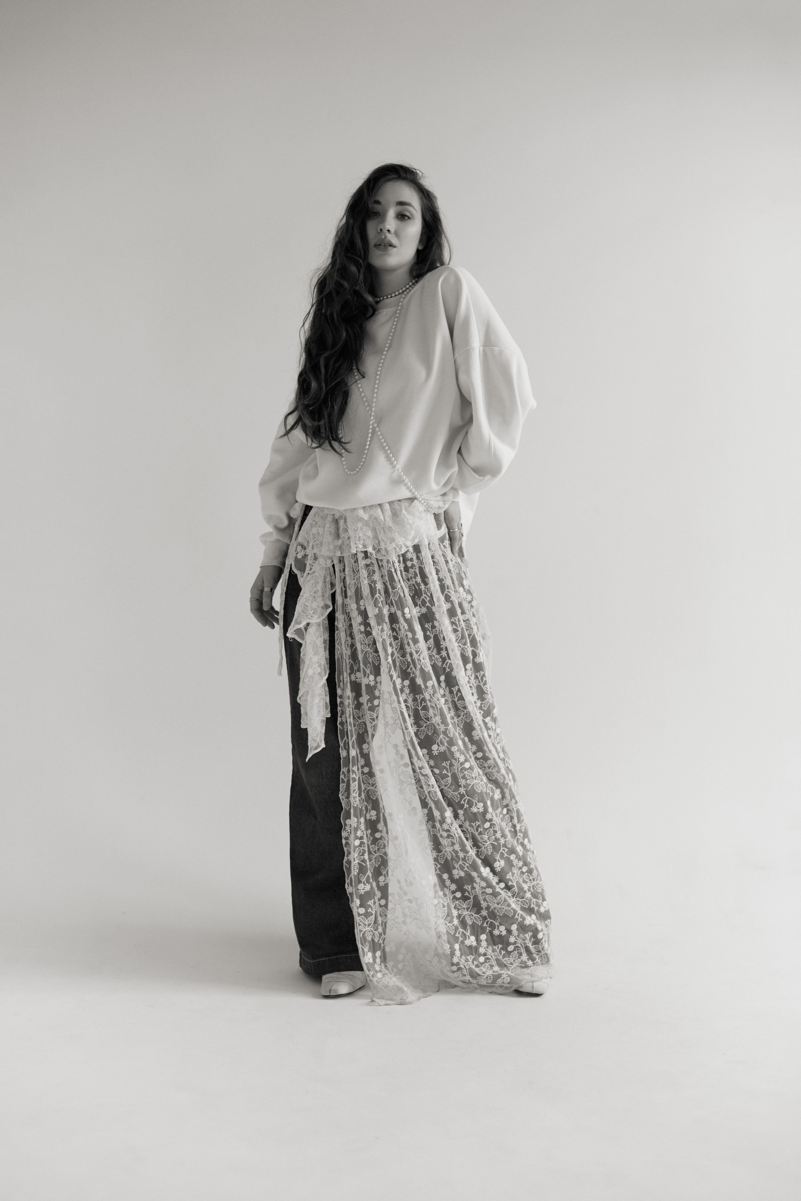 Air. Ксения Исакова — фотограф Кострома