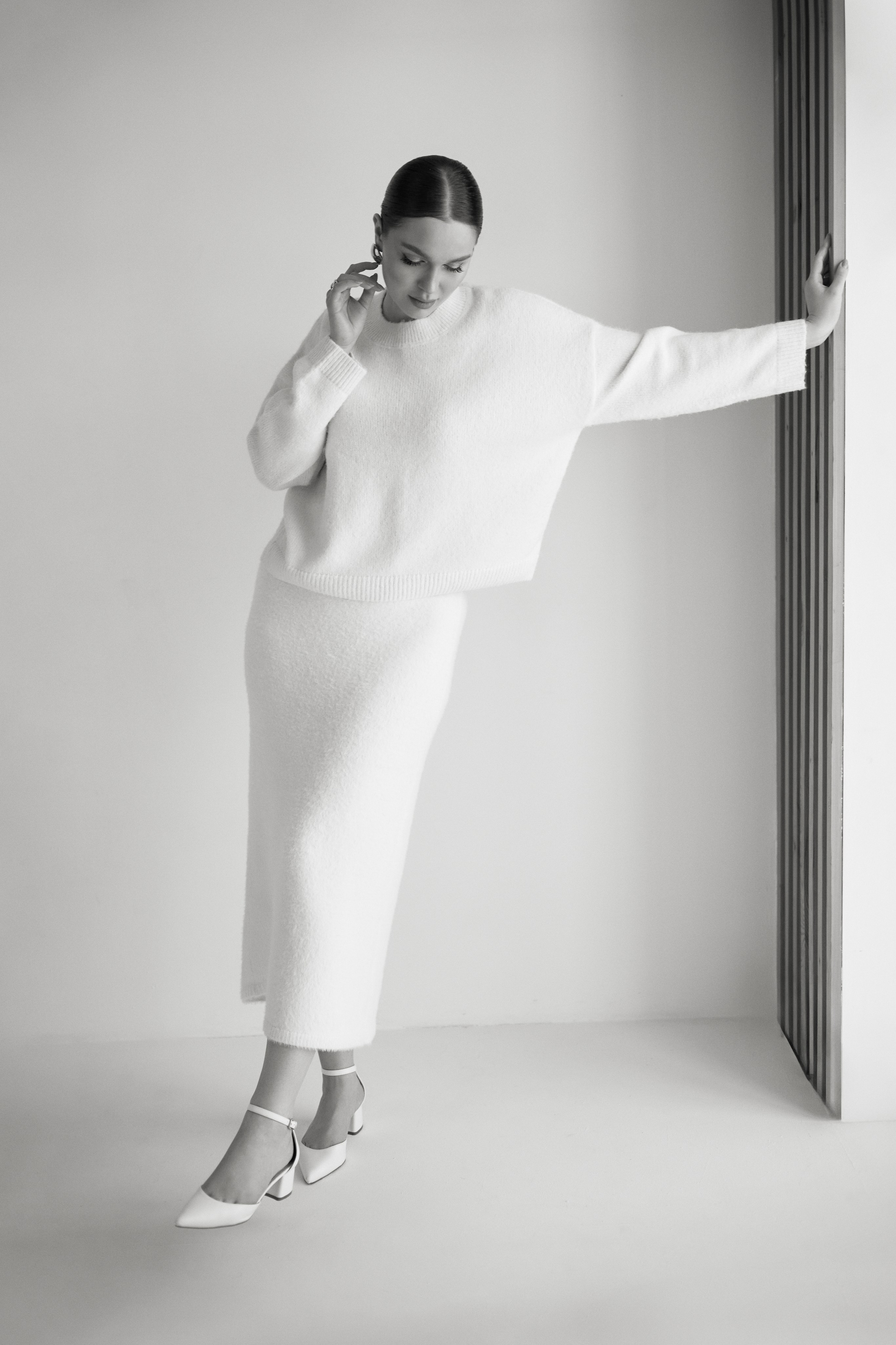 Delicacy. Ксения Исакова — фотограф Кострома