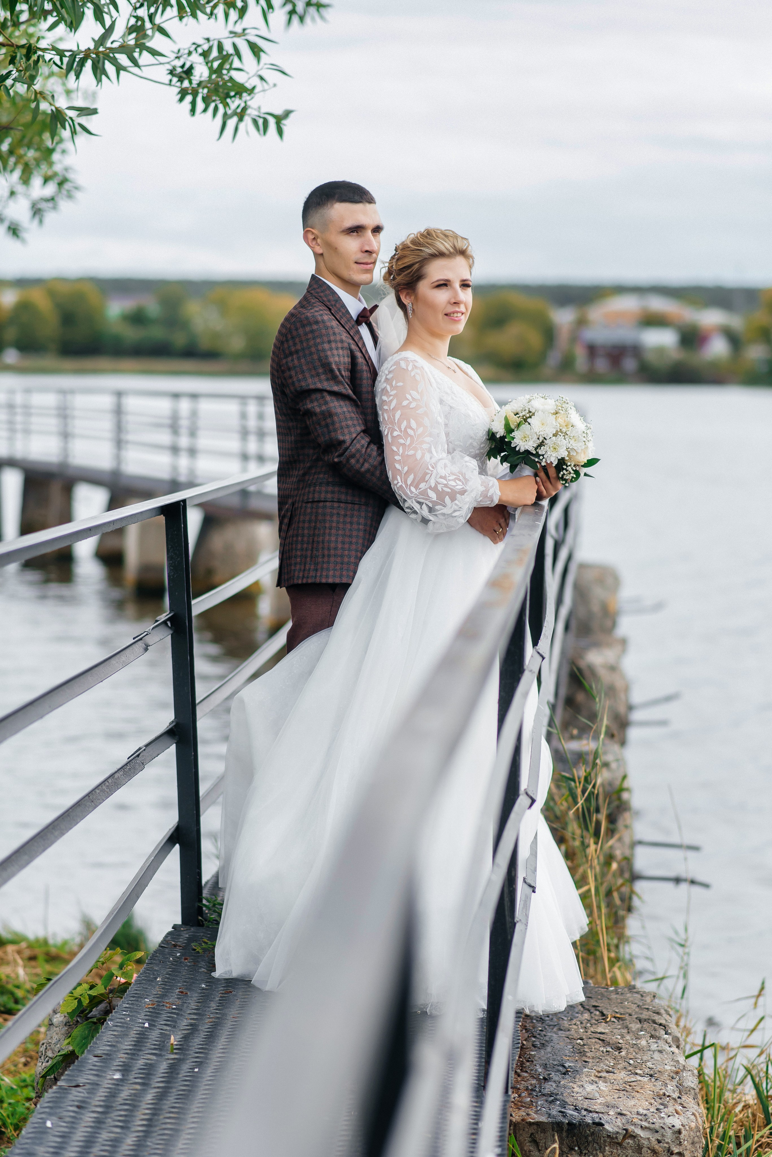 09.09.22 Wedding Day. Семейный фотограф в Барнауле