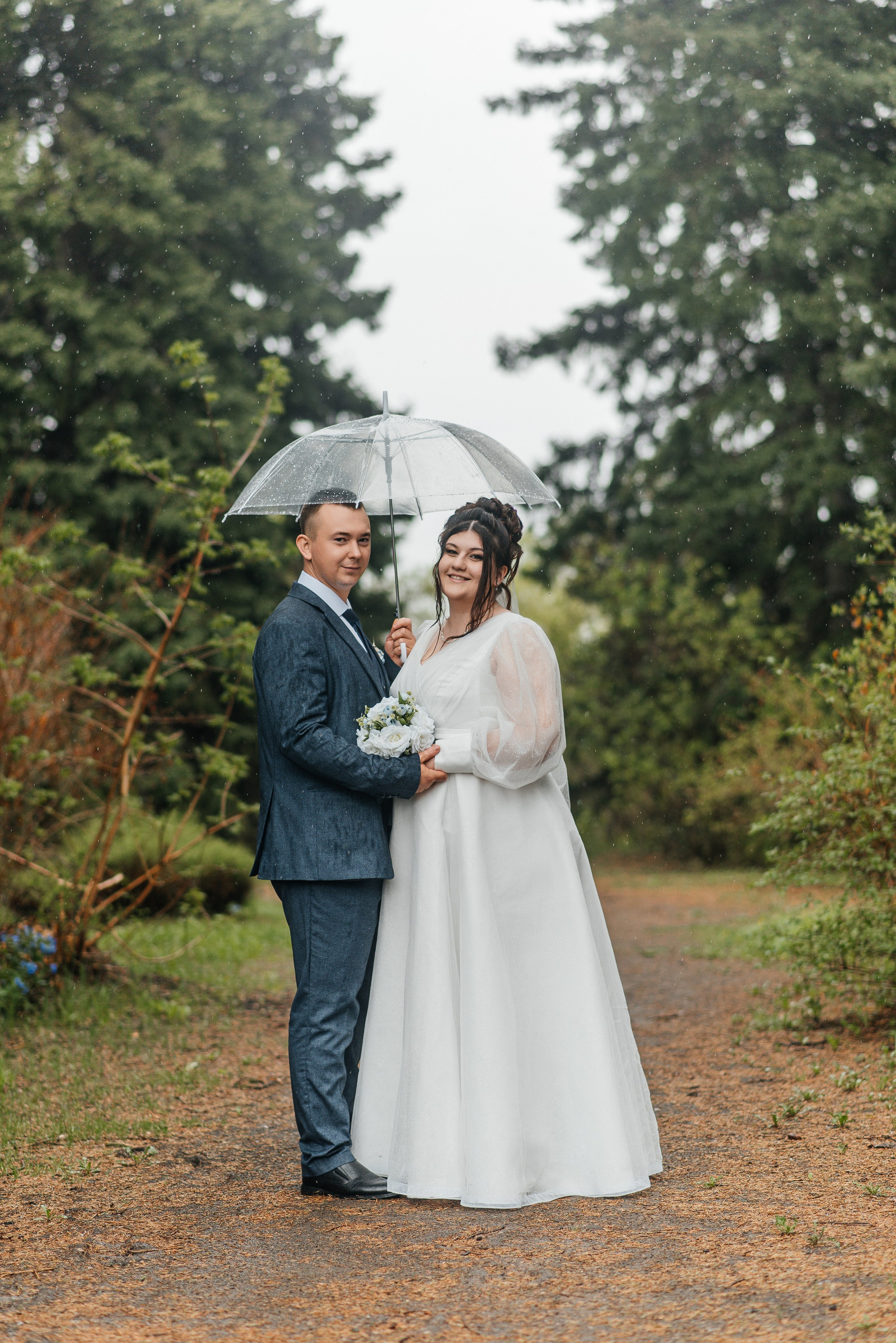 08.05.26 Wedding Day. Семейный фотограф в Барнауле