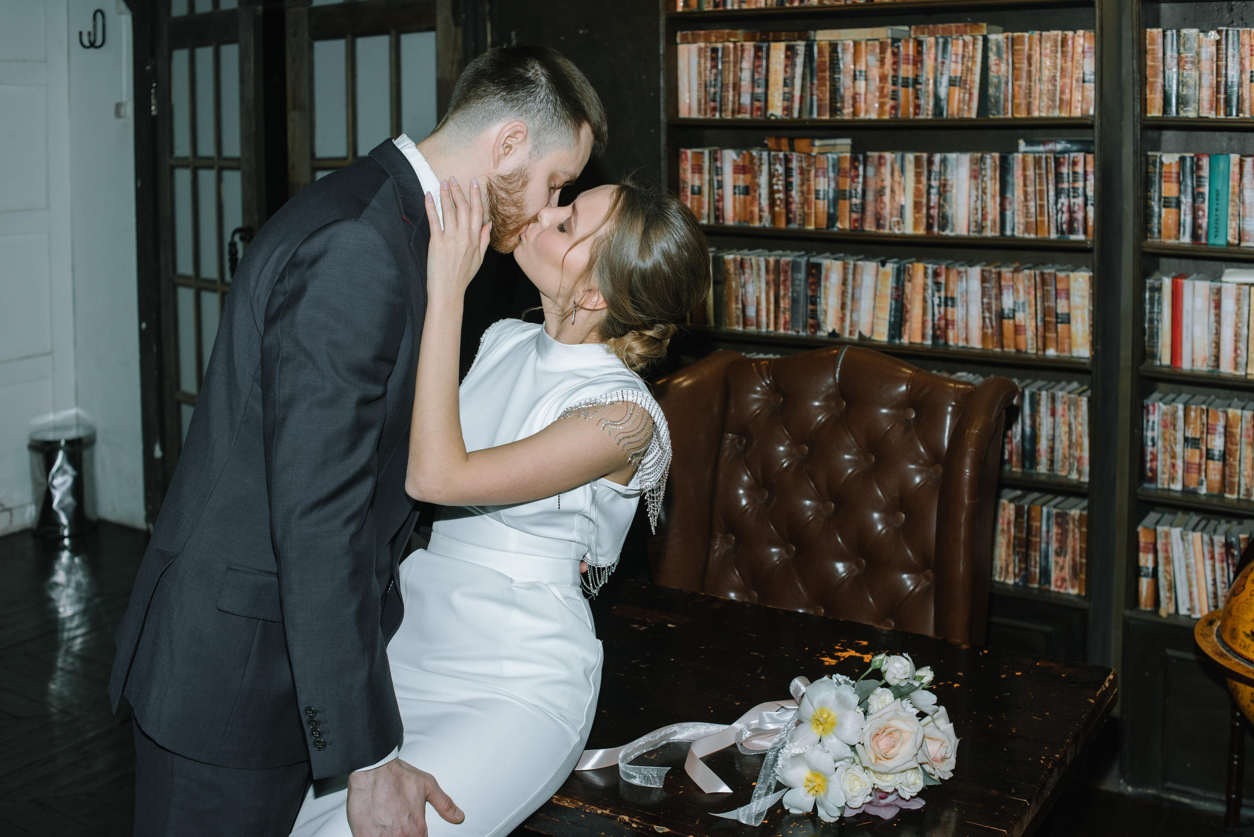 Екатерина и Виталий. Свадебный фотограф Москва Истра Звенигород Нахабино