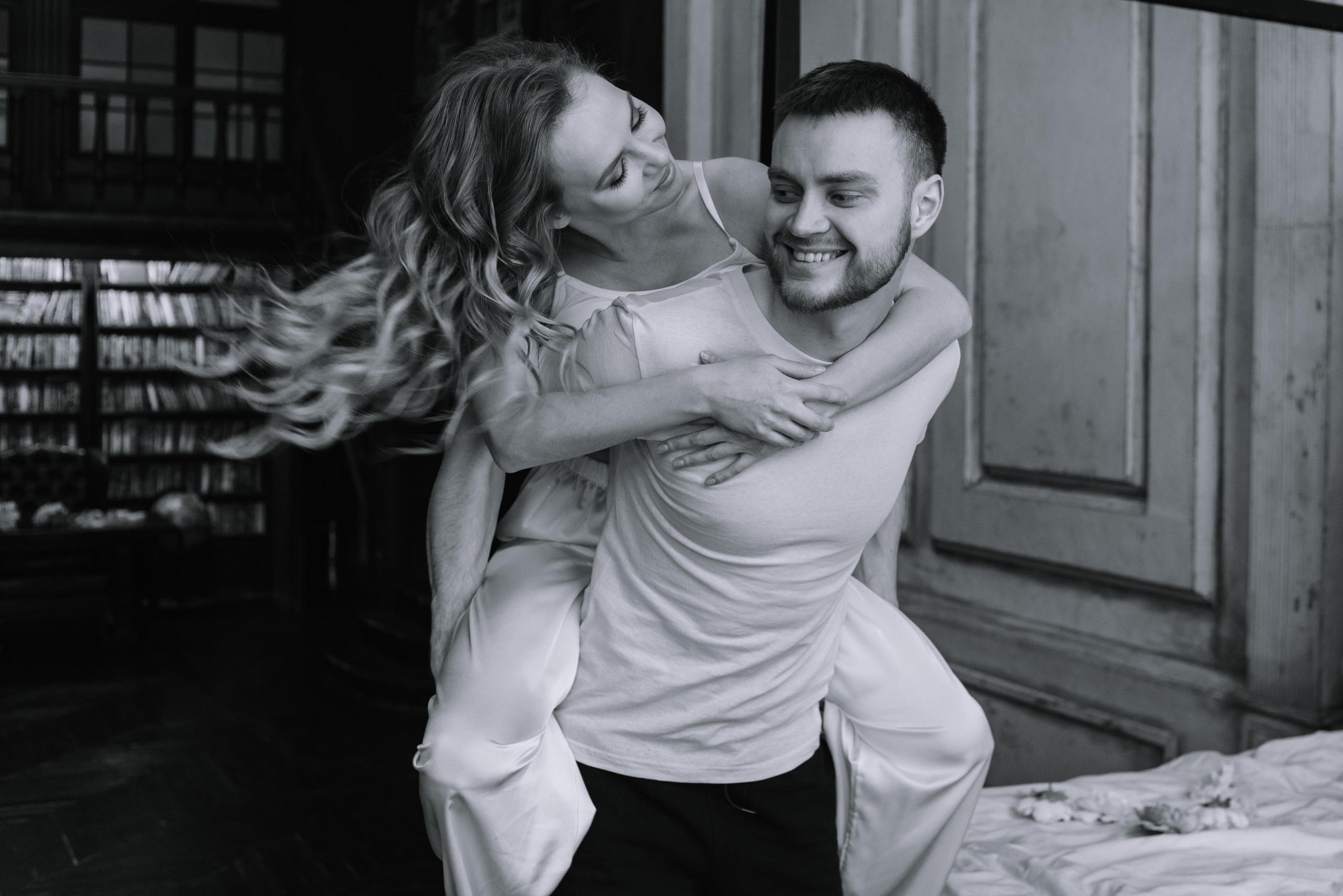 Екатерина и Виталий. Свадебный фотограф Москва Истра Звенигород Нахабино