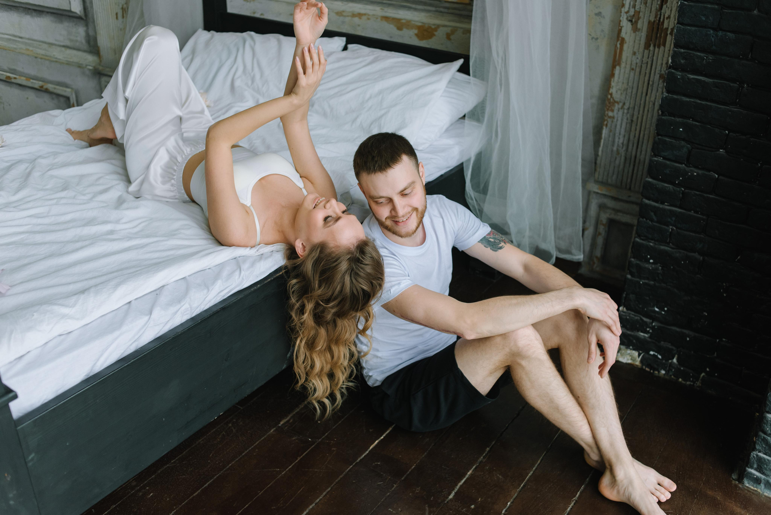 Екатерина и Виталий. Свадебный фотограф Москва Истра Звенигород Нахабино