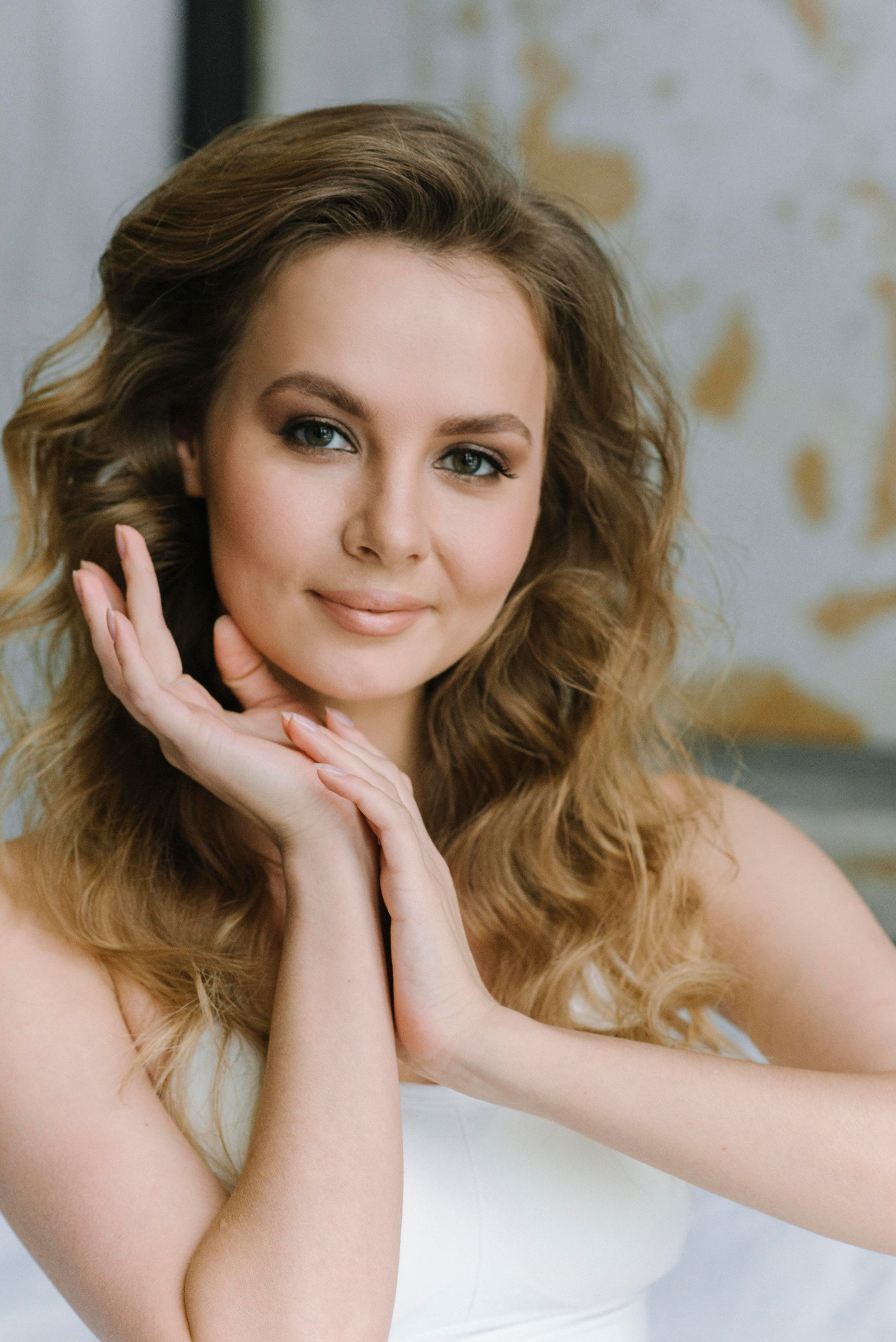 Екатерина и Виталий. Свадебный фотограф Москва Истра Звенигород Нахабино