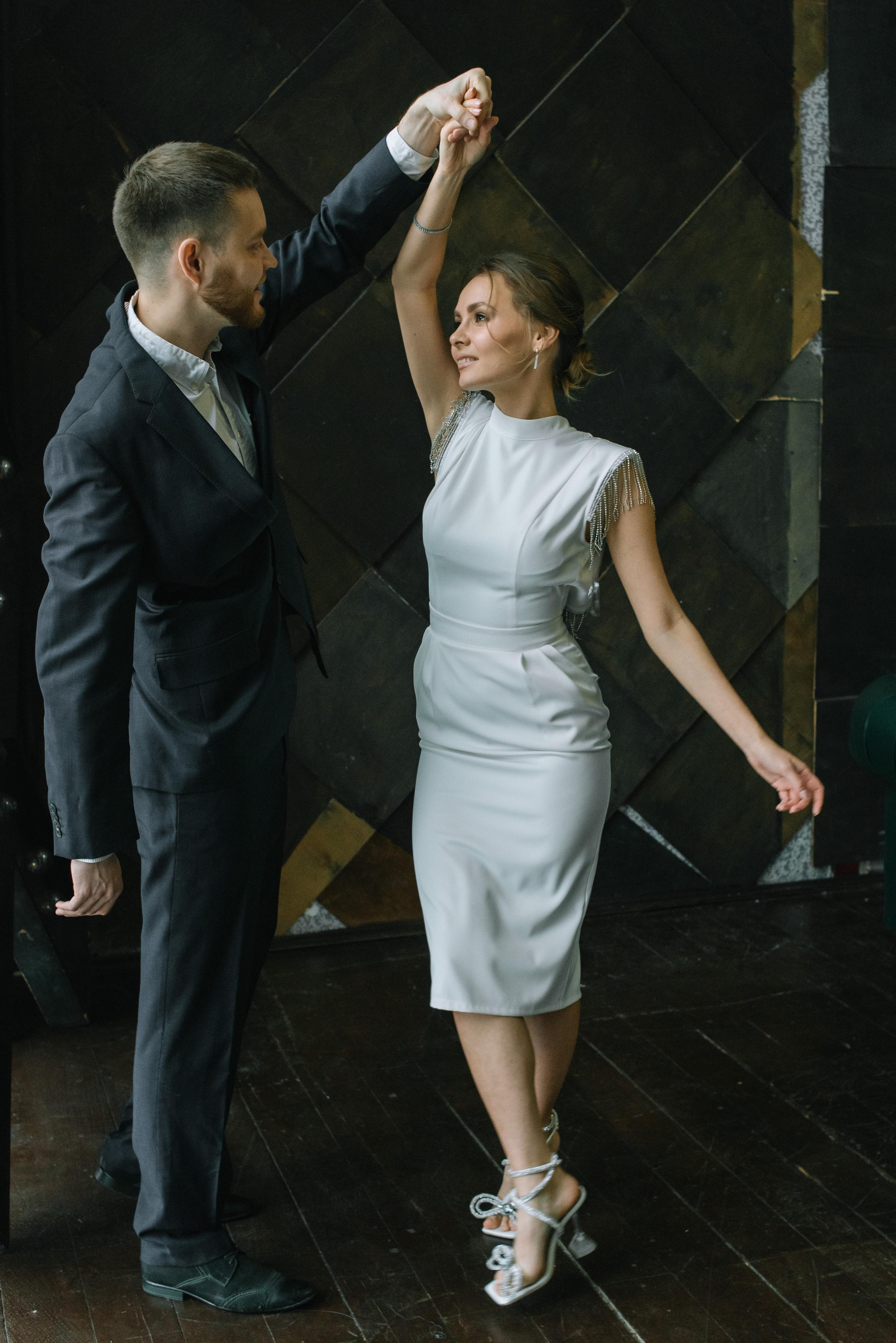 Екатерина и Виталий. Свадебный фотограф Москва Истра Звенигород Нахабино